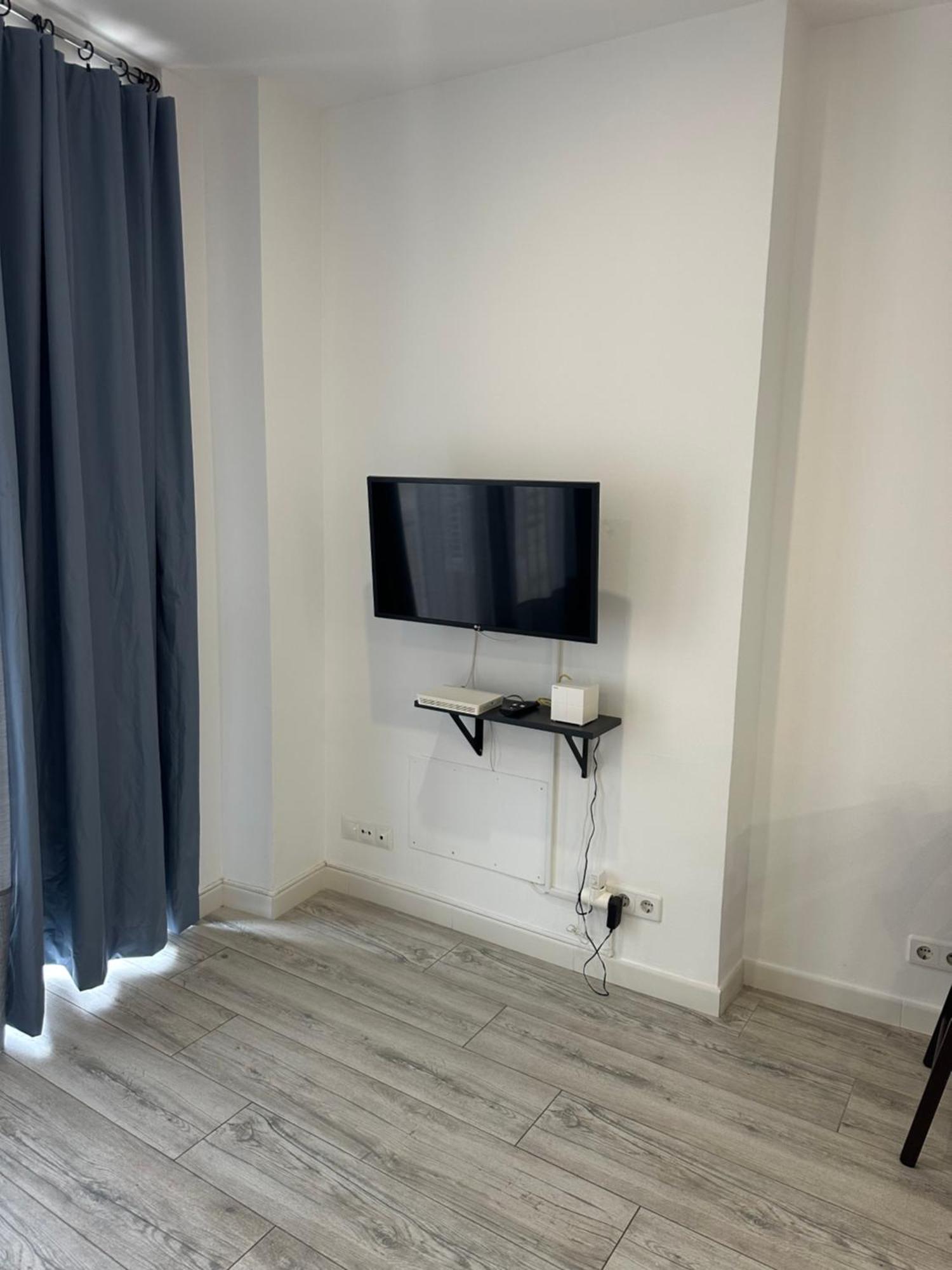 Luxury 1 Apartment