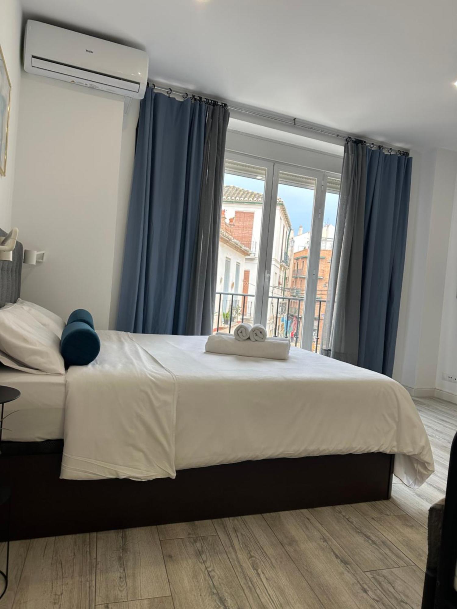Apartment Luxury 1 Malaga