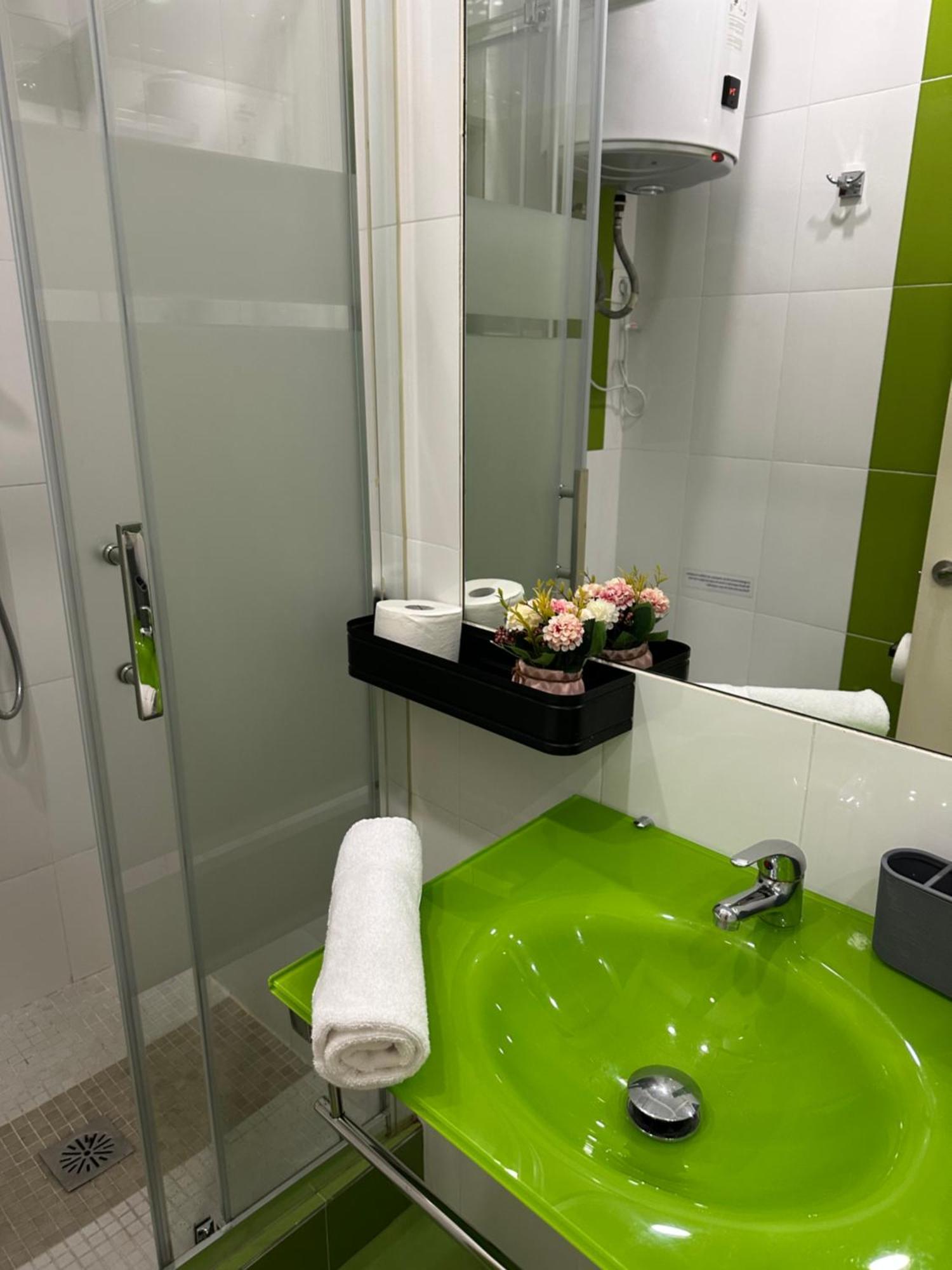 Luxury 1 * Malaga