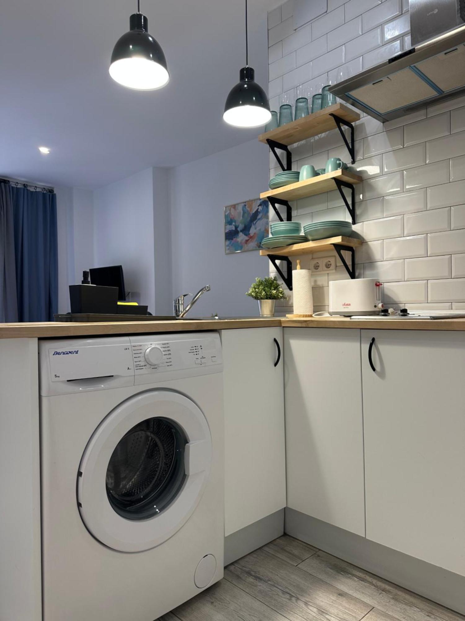 Luxury 1 Apartment *
