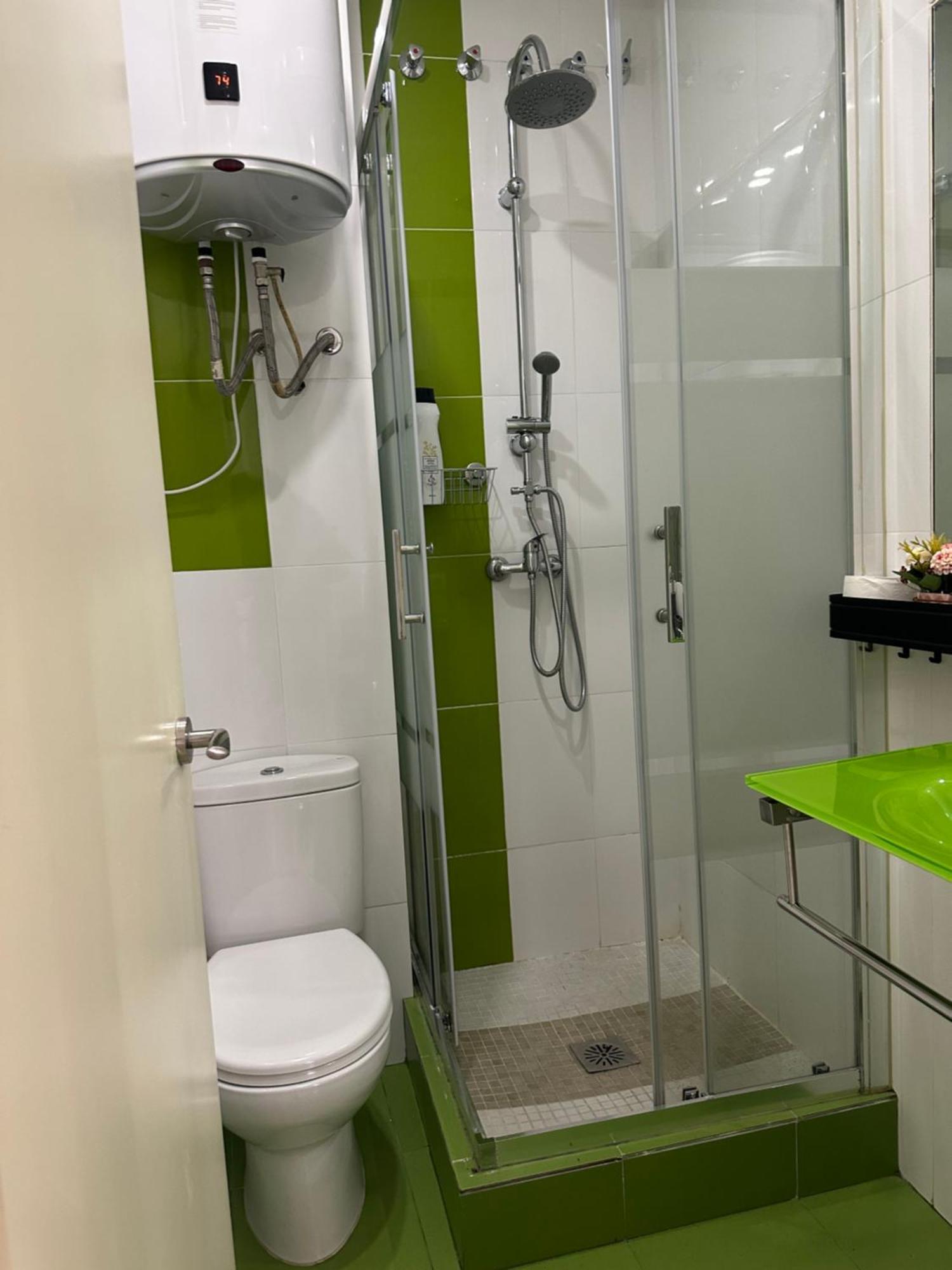 Apartment Luxury 1 *