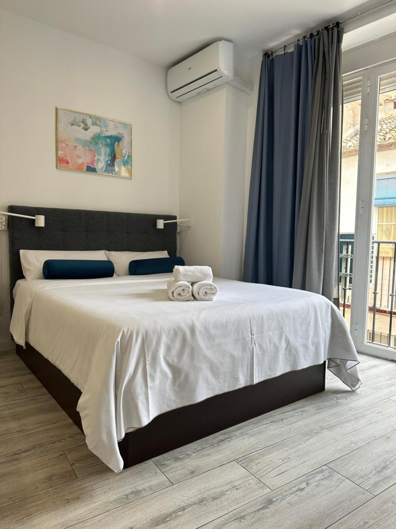 Luxury 1 Apartment Malaga