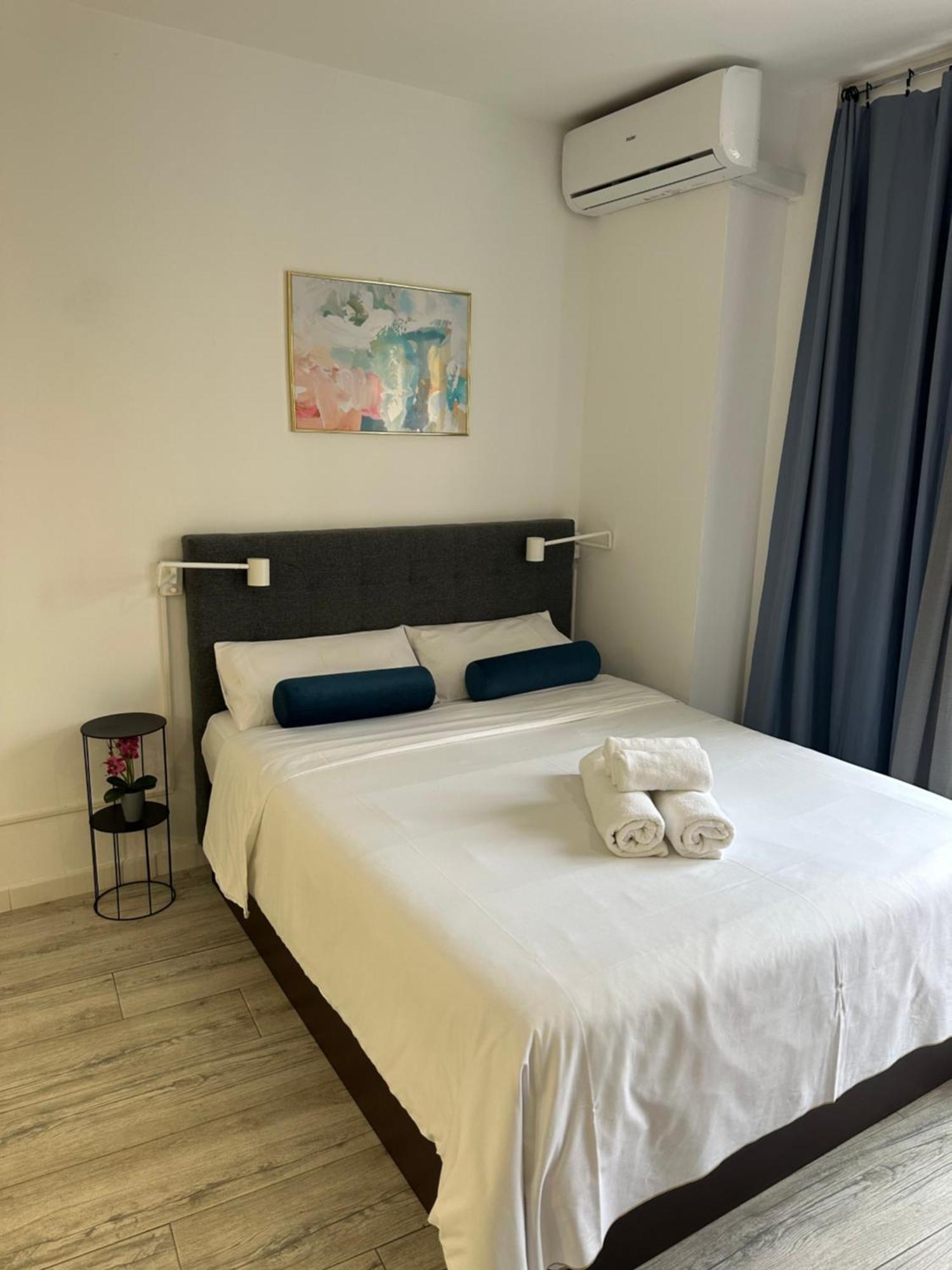 Apartment Luxury 1