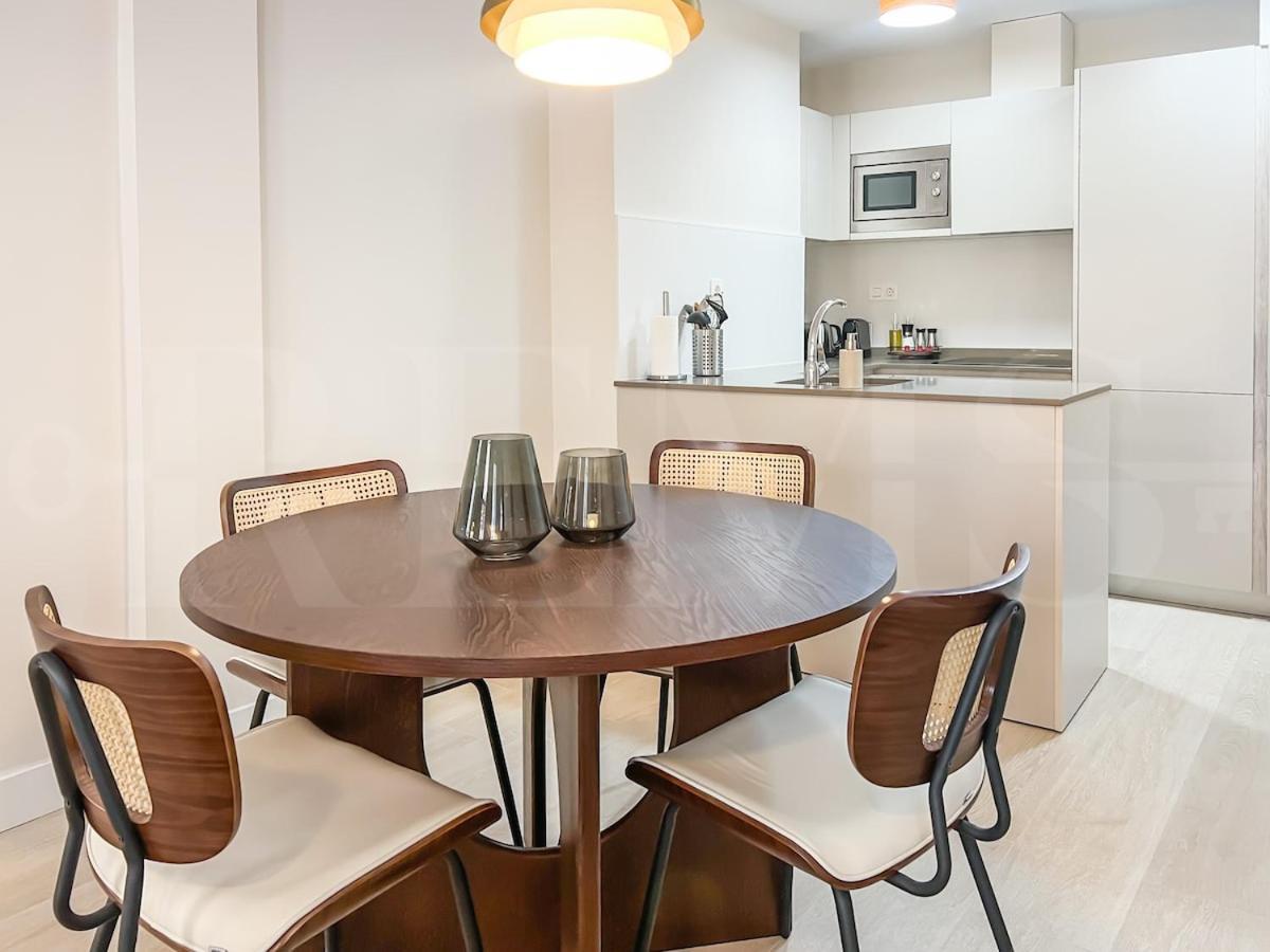 Exclusive In The Centre With Parking Rems * Malaga