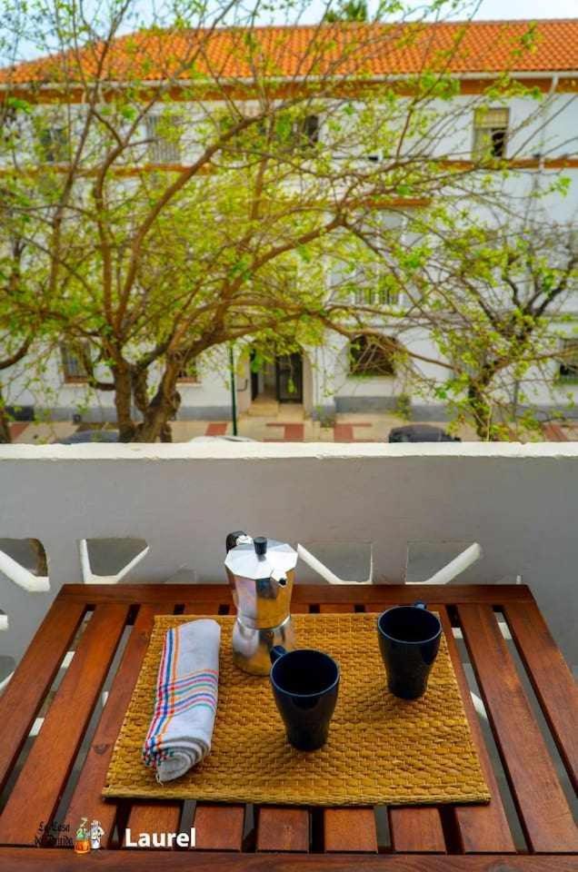 La Casa Del Druida Apartamento