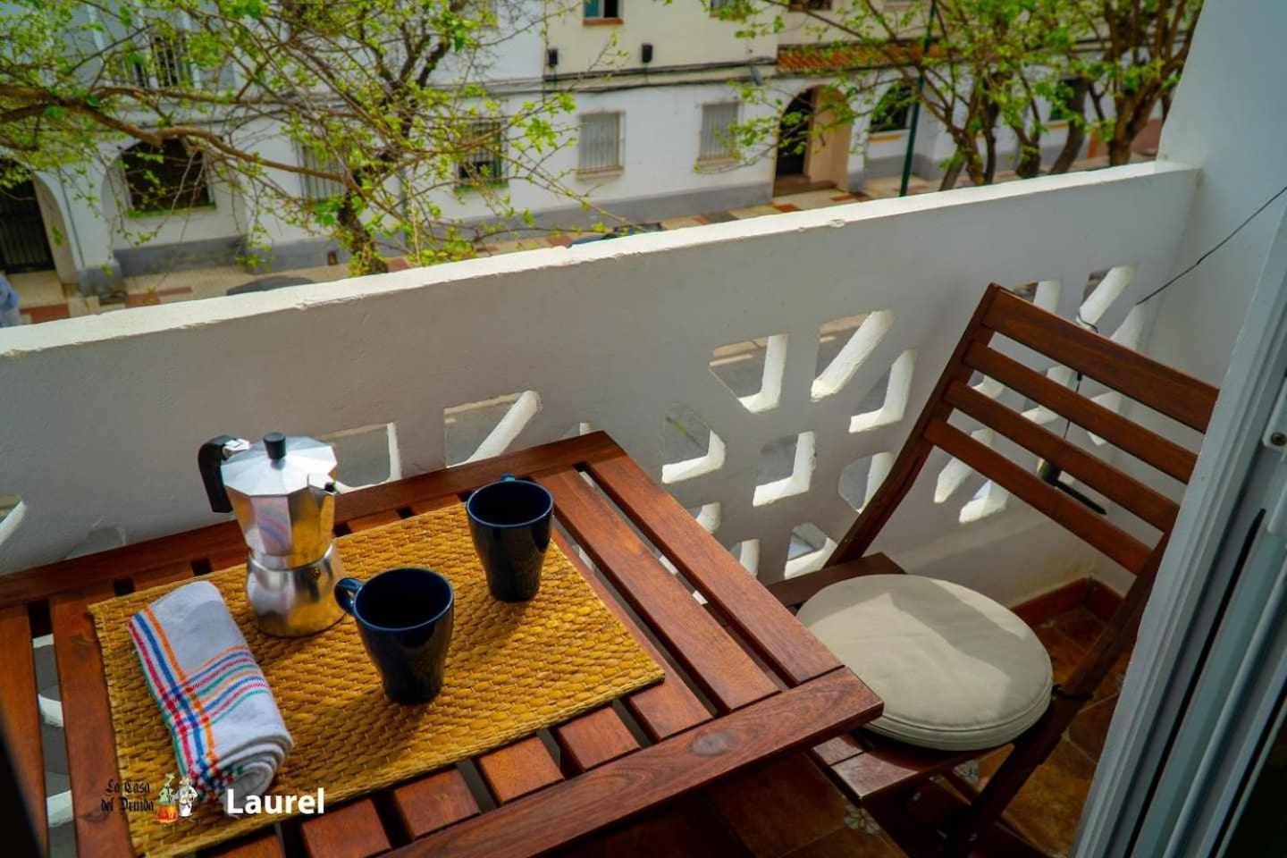 La Casa Del Druida Apartamento *