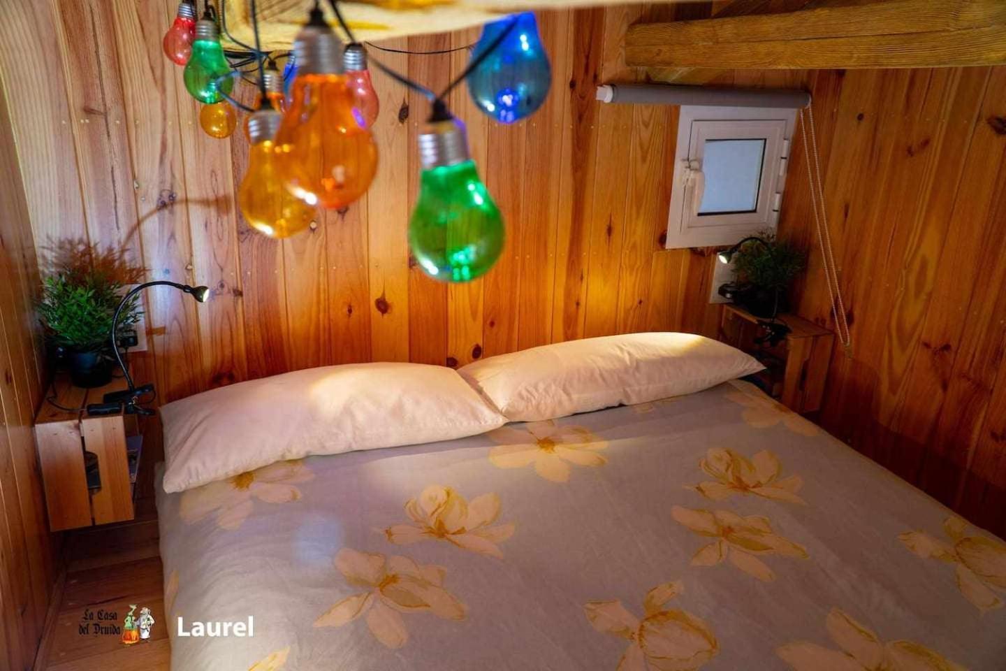 Apartamento La Casa Del Druida