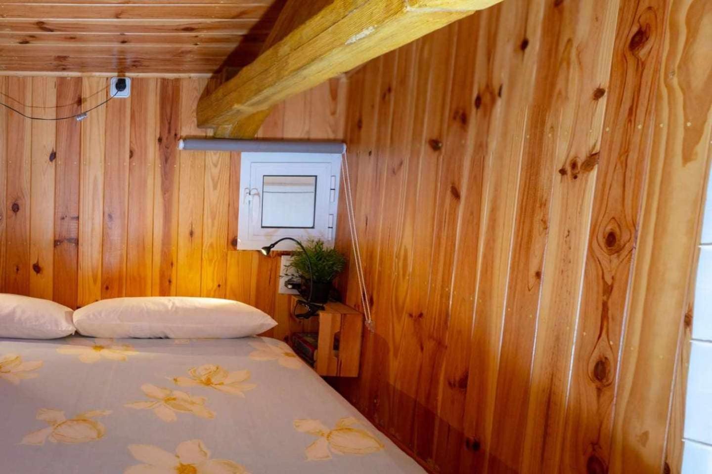 La Casa Del Druida Apartamento *