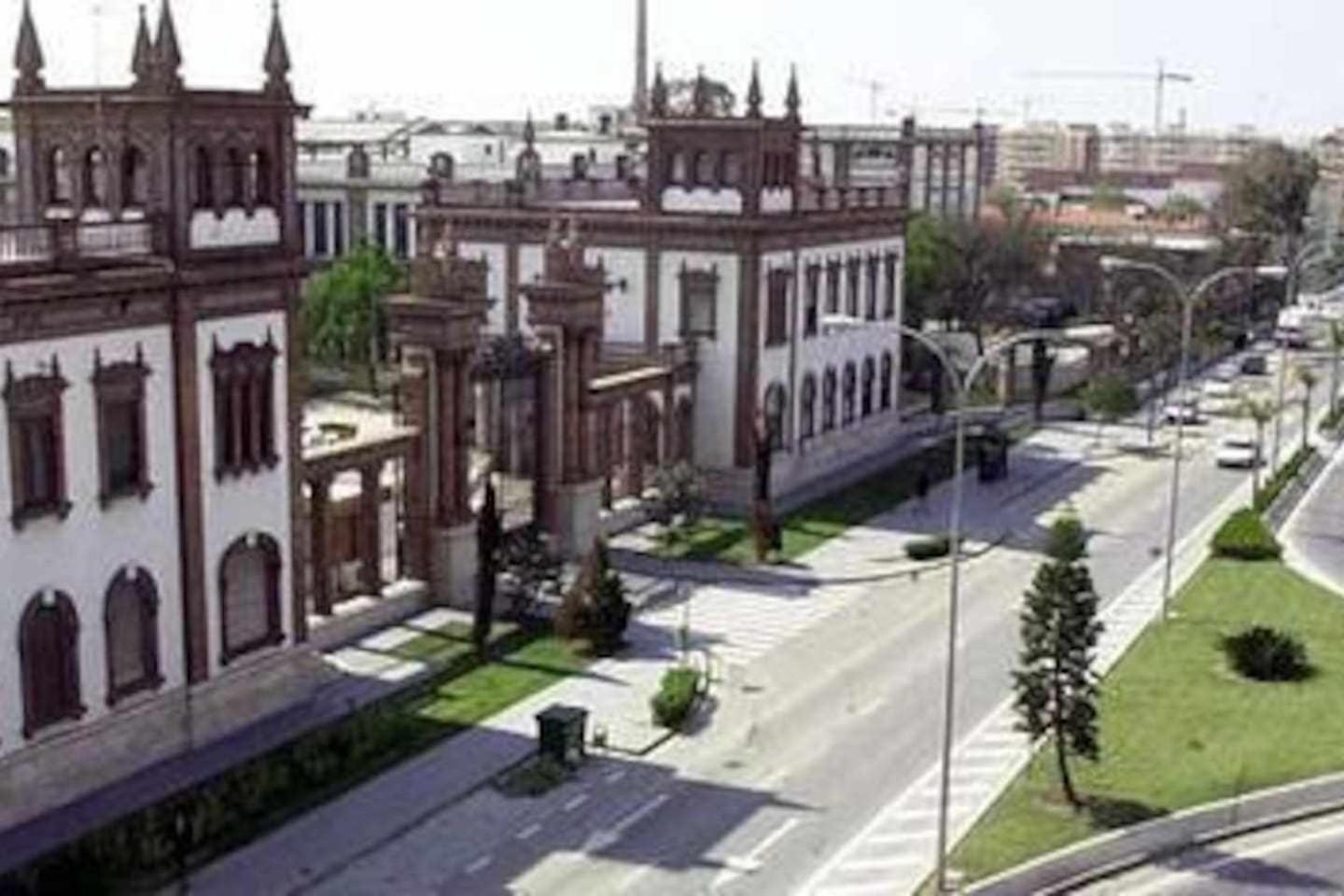 Apartamento La Casa Del Druida *