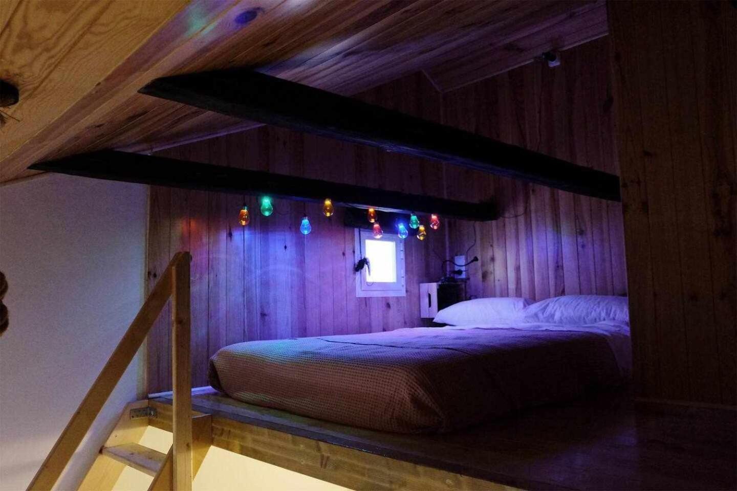 Apartamento La Casa Del Druida