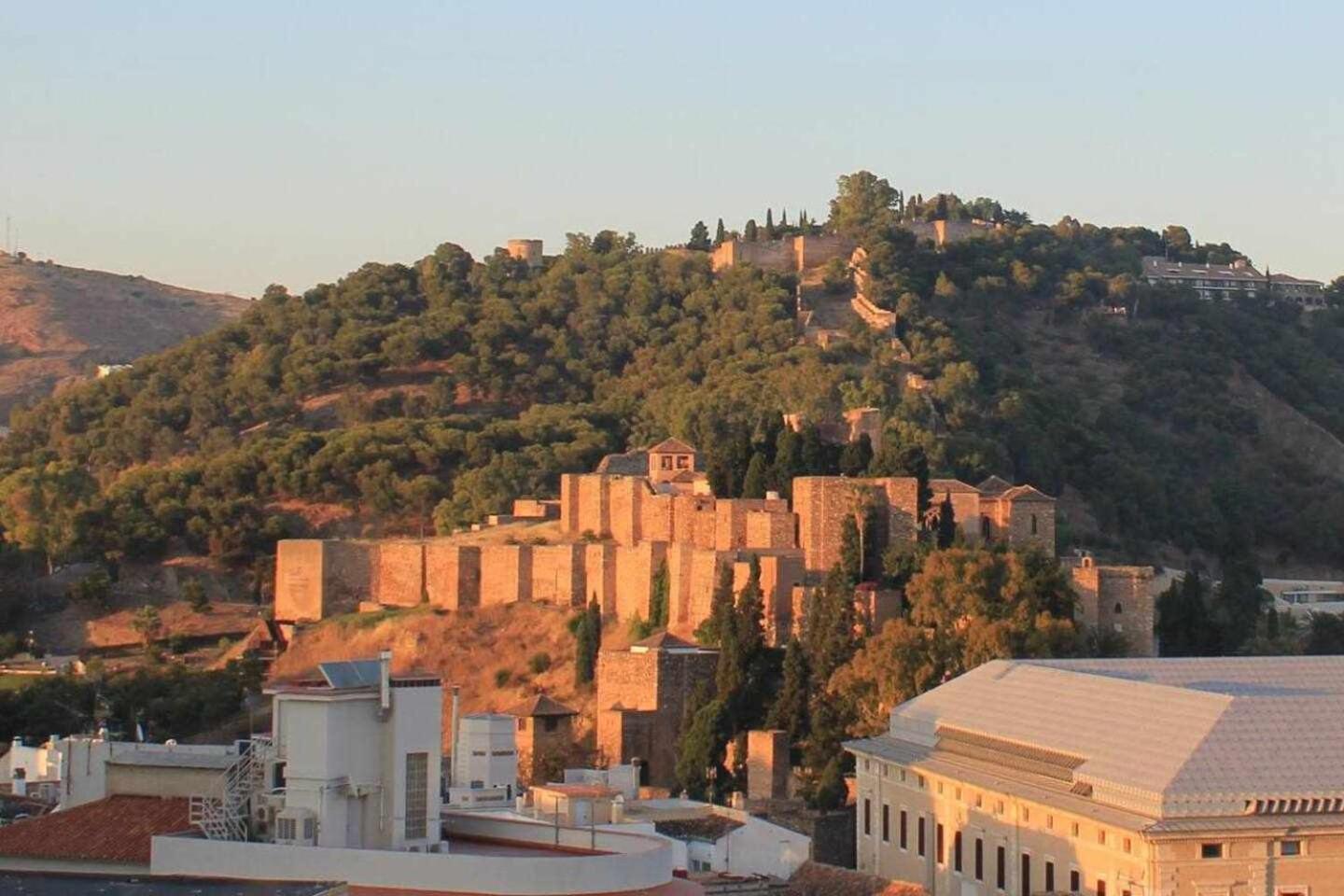La Casa Del Druida * Málaga