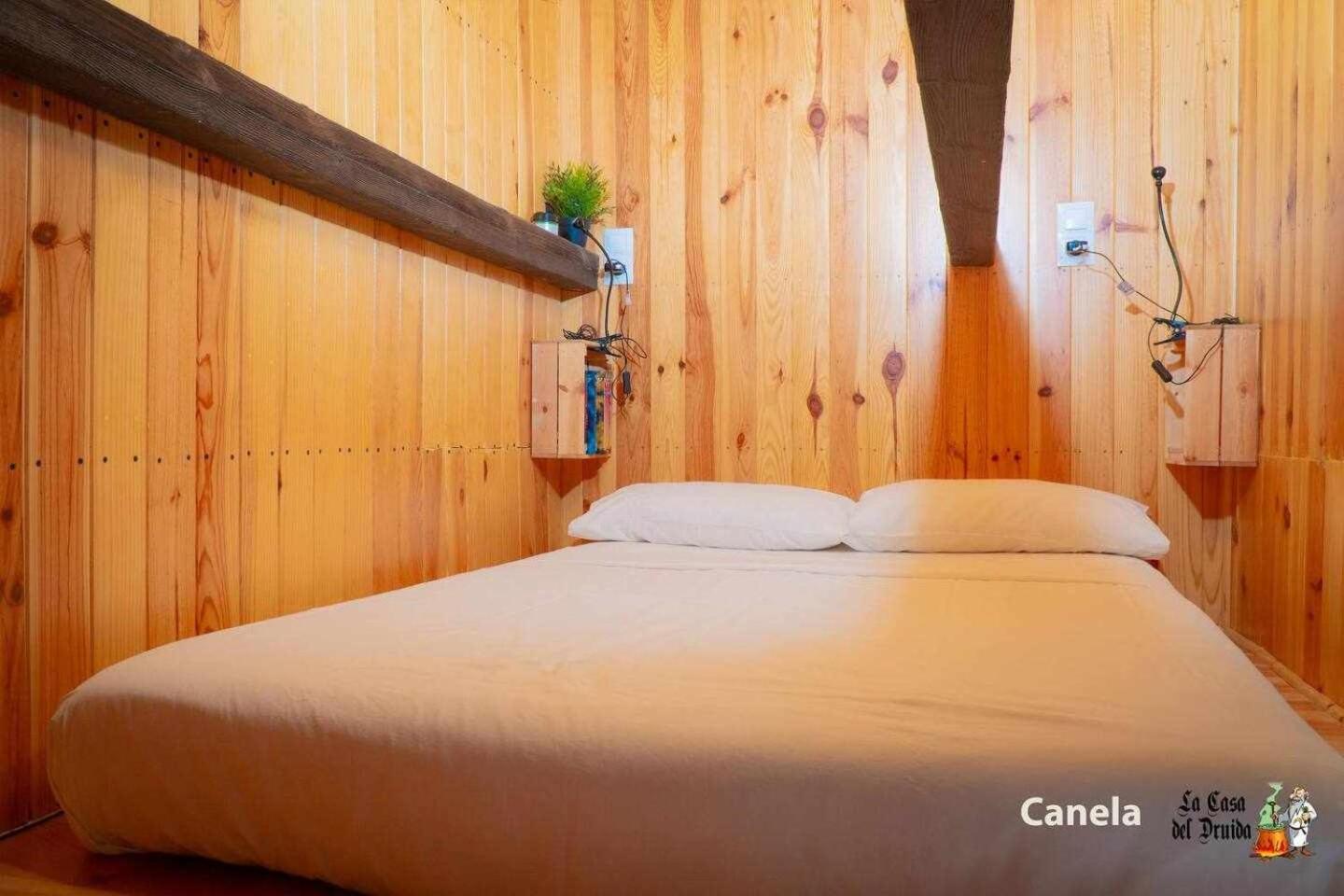 La Casa Del Druida * Málaga