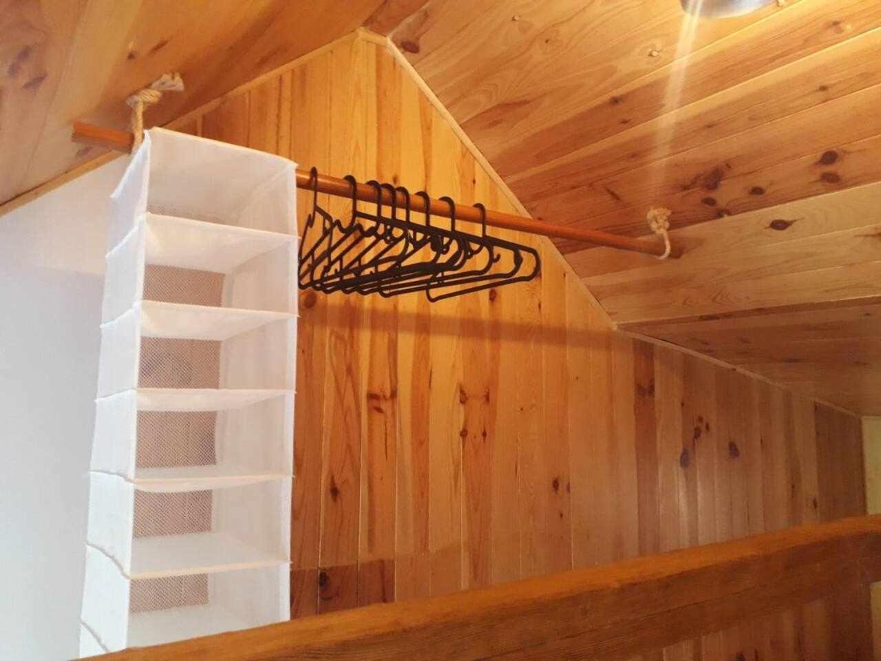 Apartamento La Casa Del Druida *