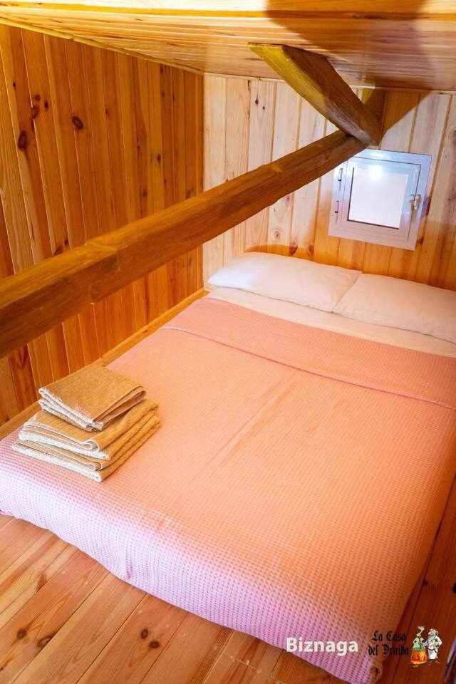 La Casa Del Druida Apartamento Málaga