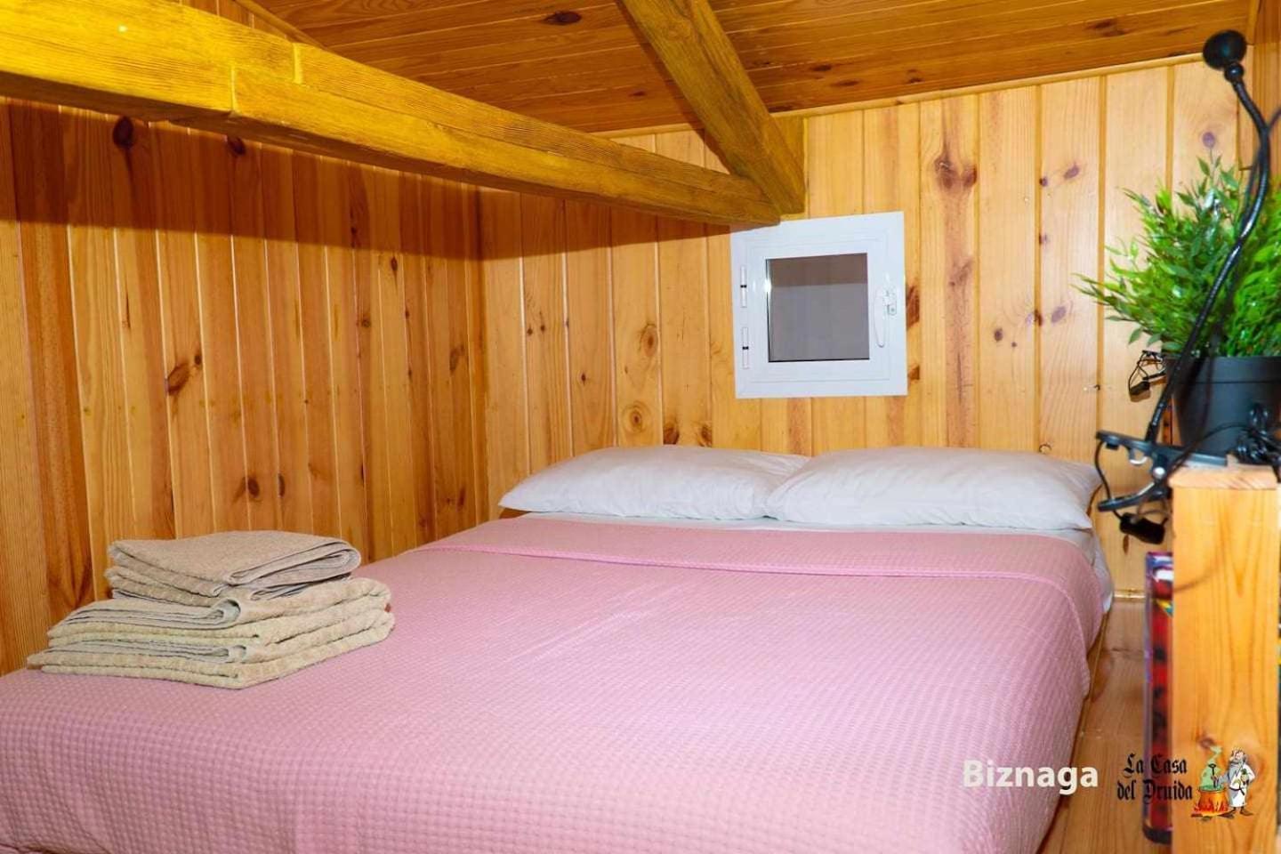 Apartamento La Casa Del Druida Málaga