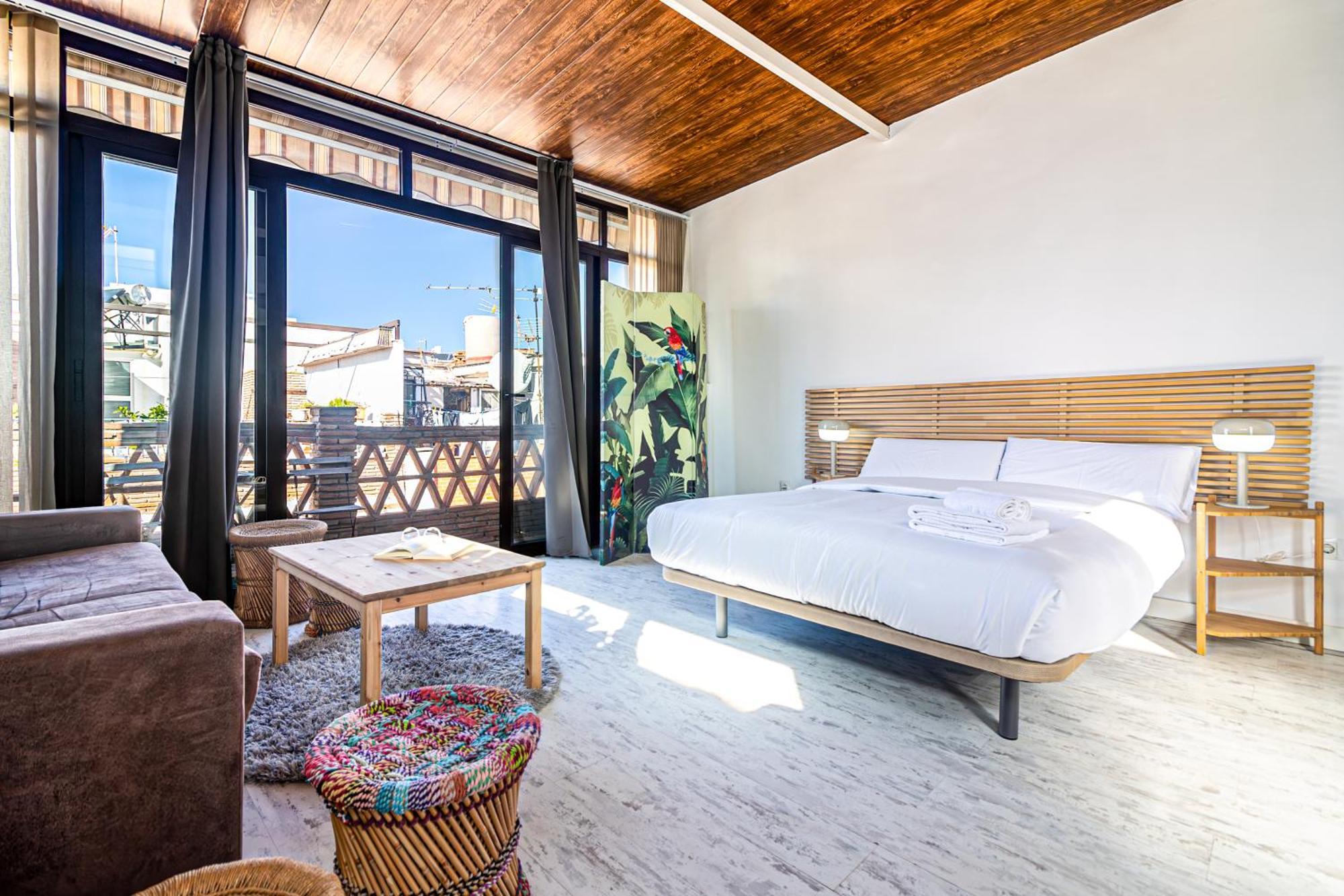 Casa Mata Freshapartments By Bossh! Holiday home *
