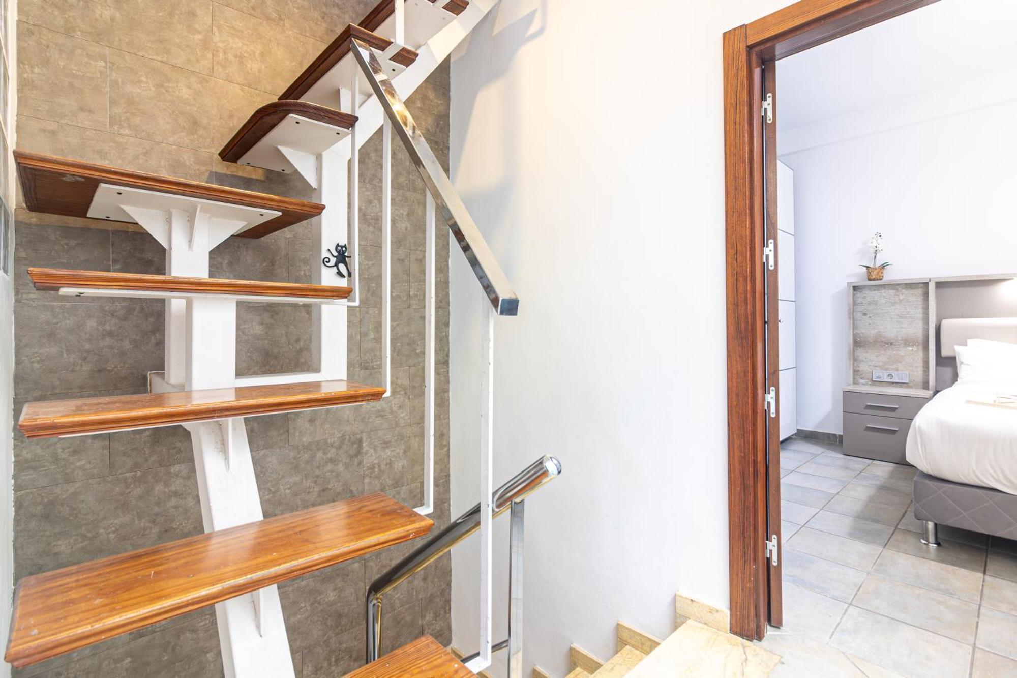 Casa Mata Freshapartments By Bossh! * Malaga