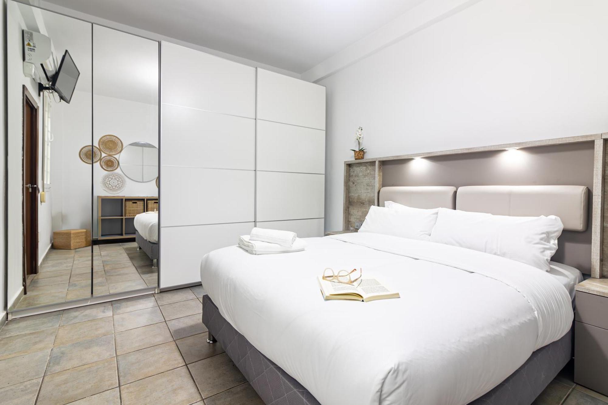 Casa Mata Freshapartments By Bossh! Malaga