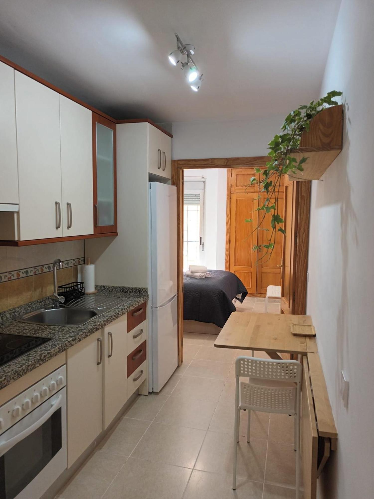 Malagablink I Apartment Malaga