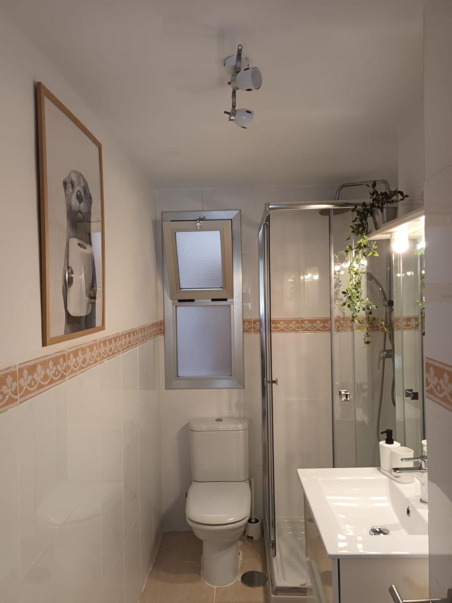 Apartment Malagablink I Malaga