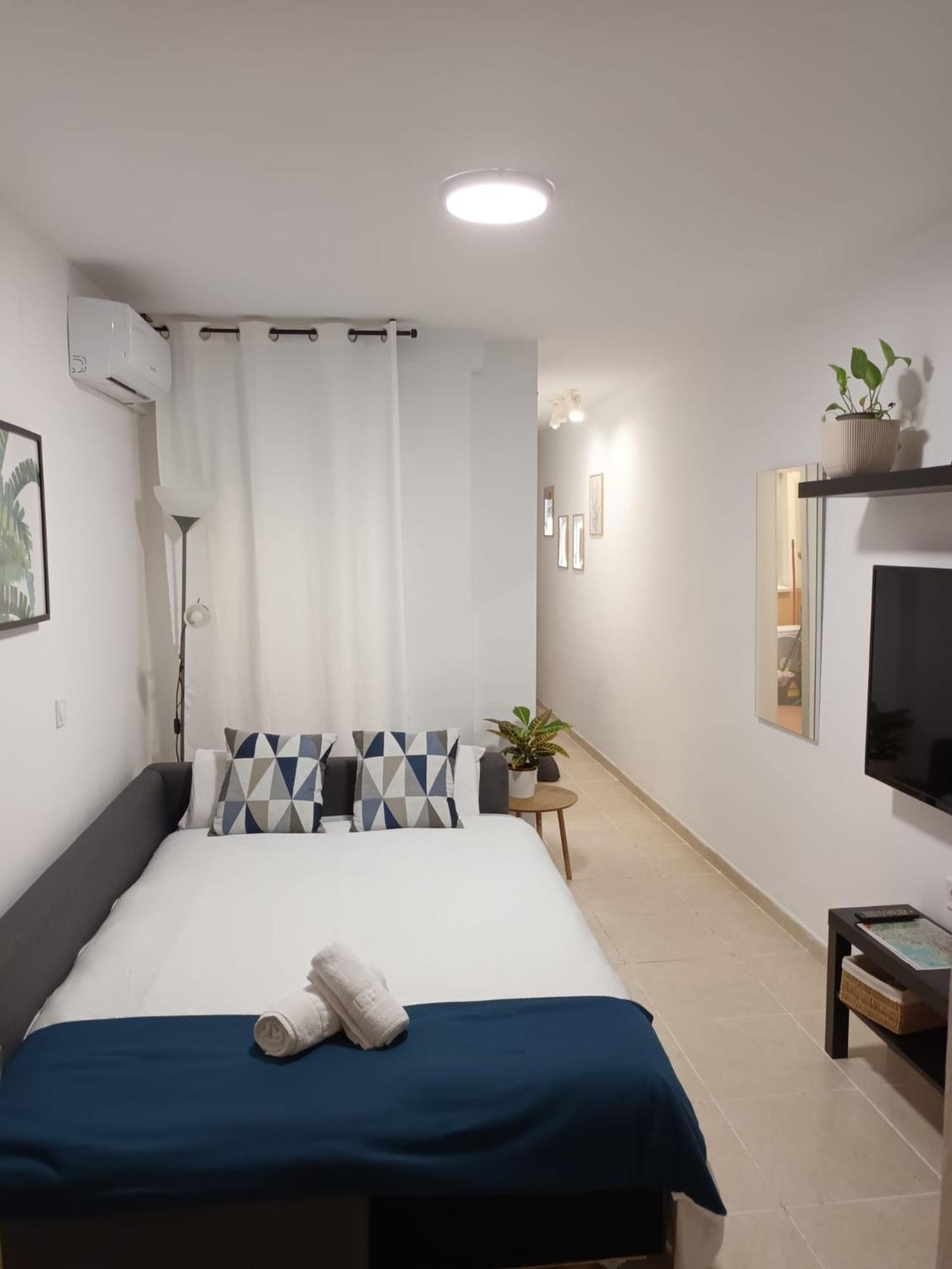 Malagablink I Apartment Malaga