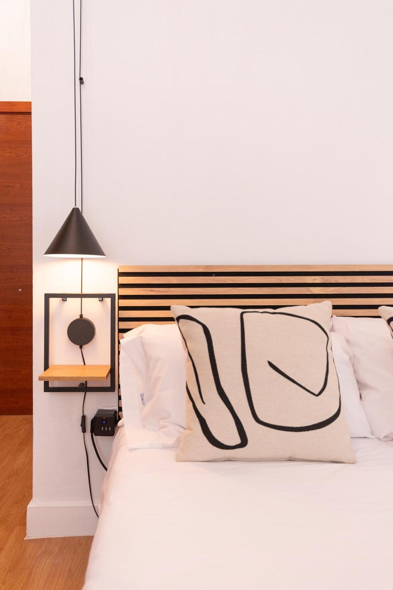 Apartment Don'tworry Estudio Malaga