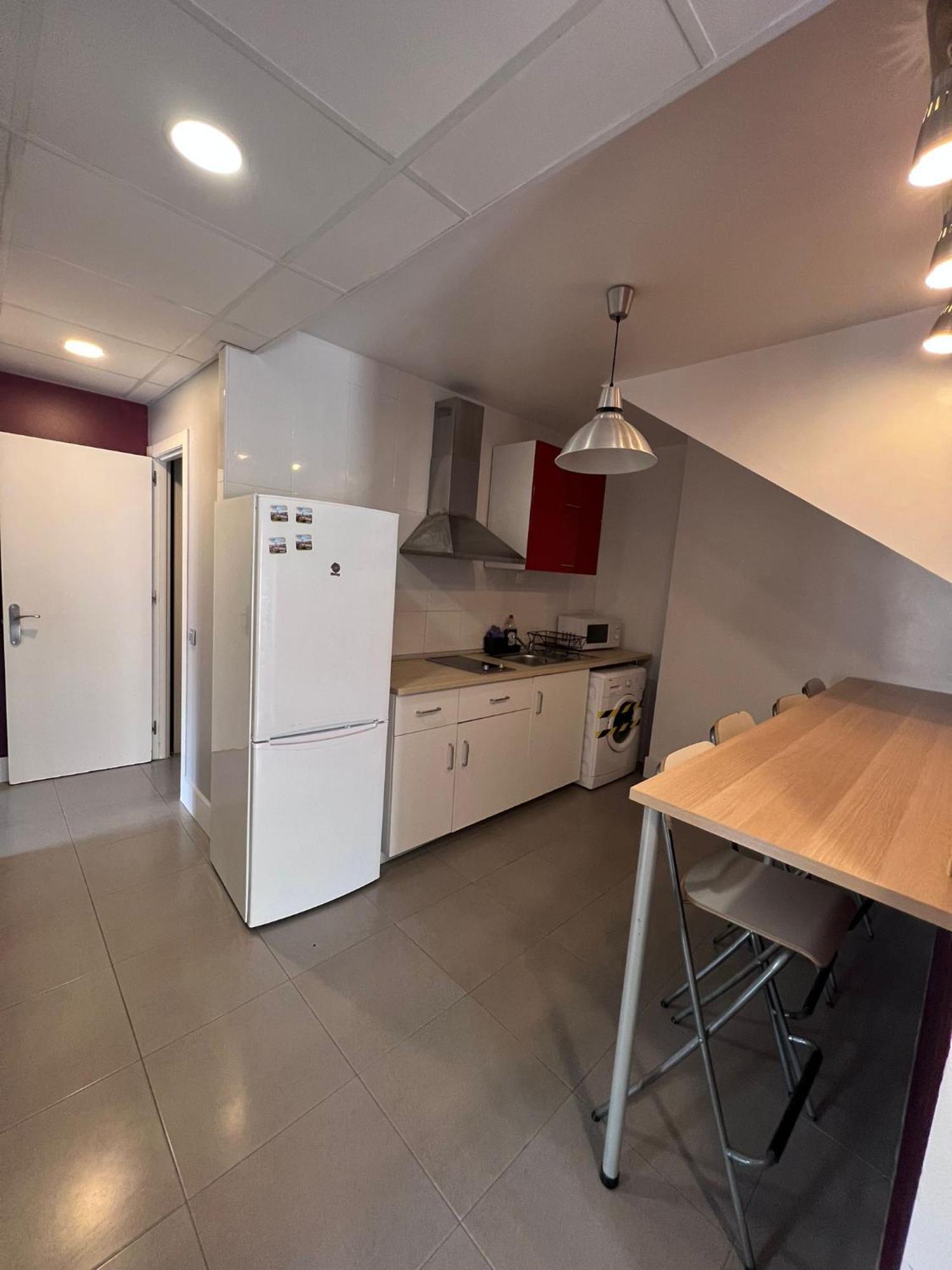 Barbatuke Apartment *