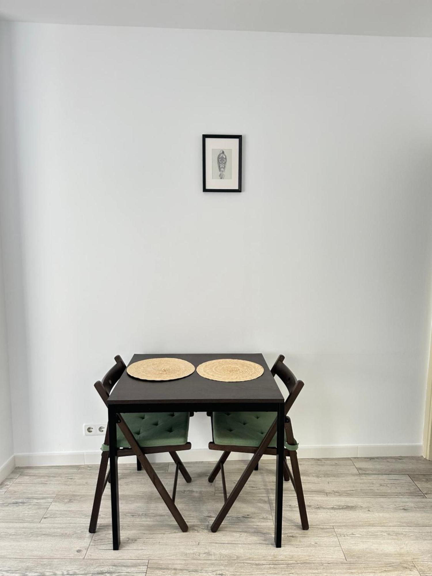 Luxury 1 Apartment Malaga