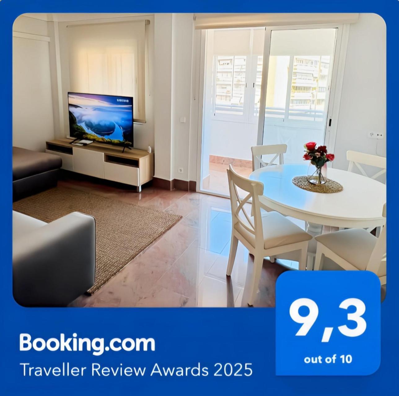 Apartment Prestige Ii Malaga