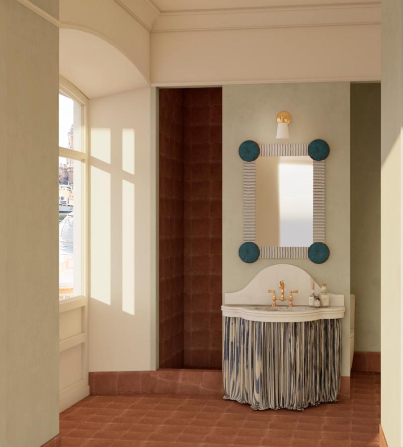 Cristine Bedfor Hotel 5*