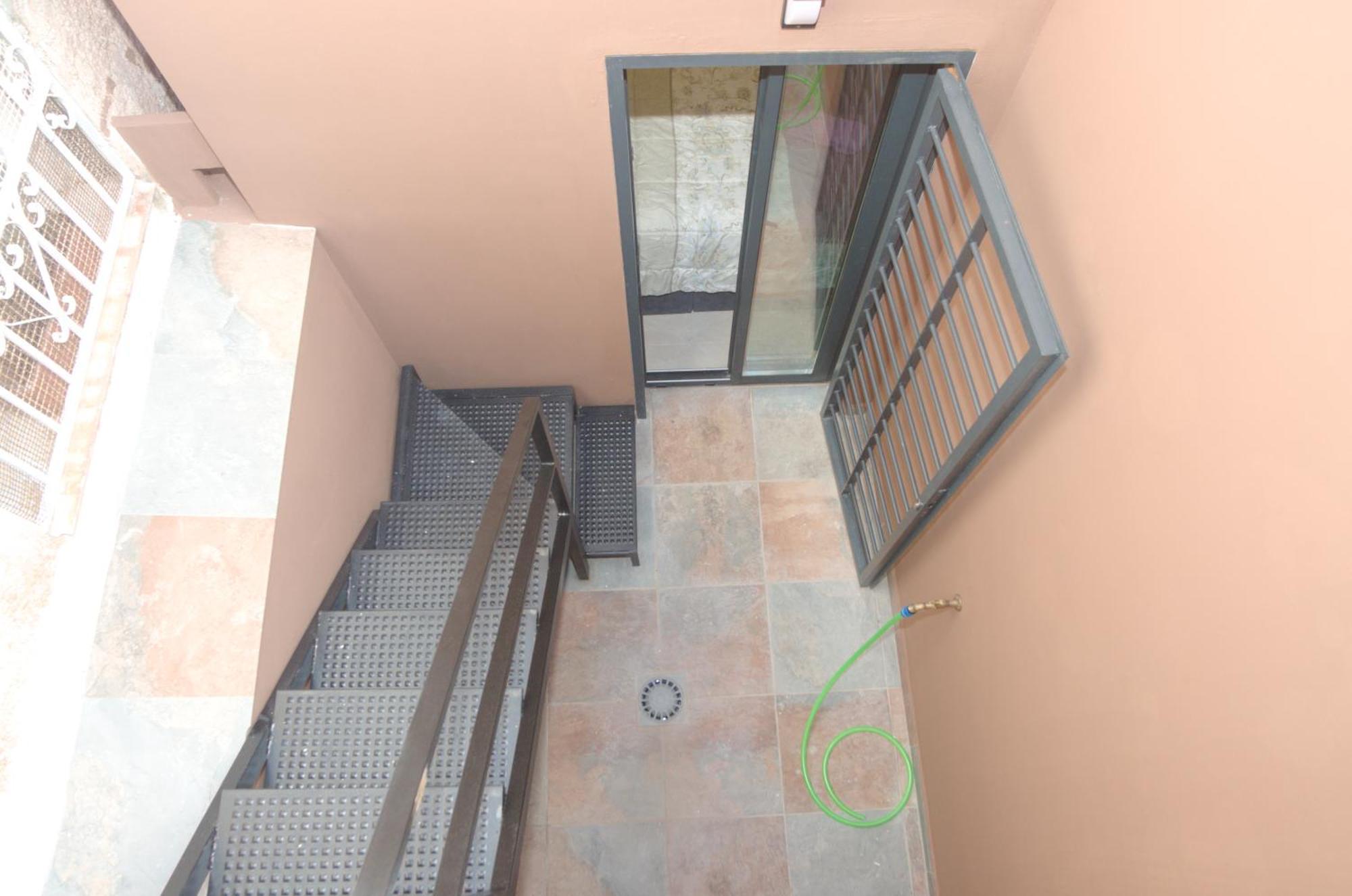 Holiday home Keka Malaga