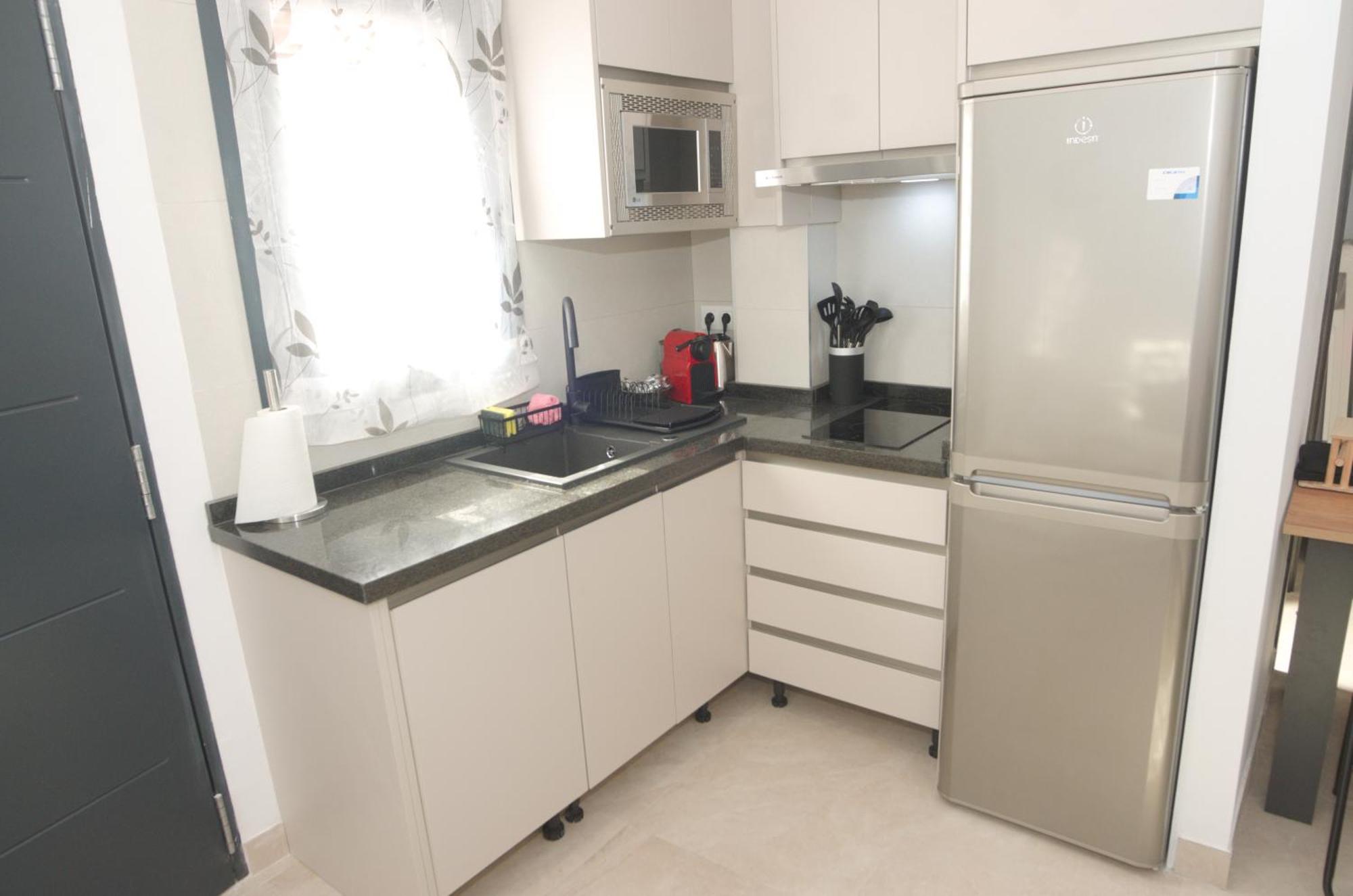 Keka Holiday home *