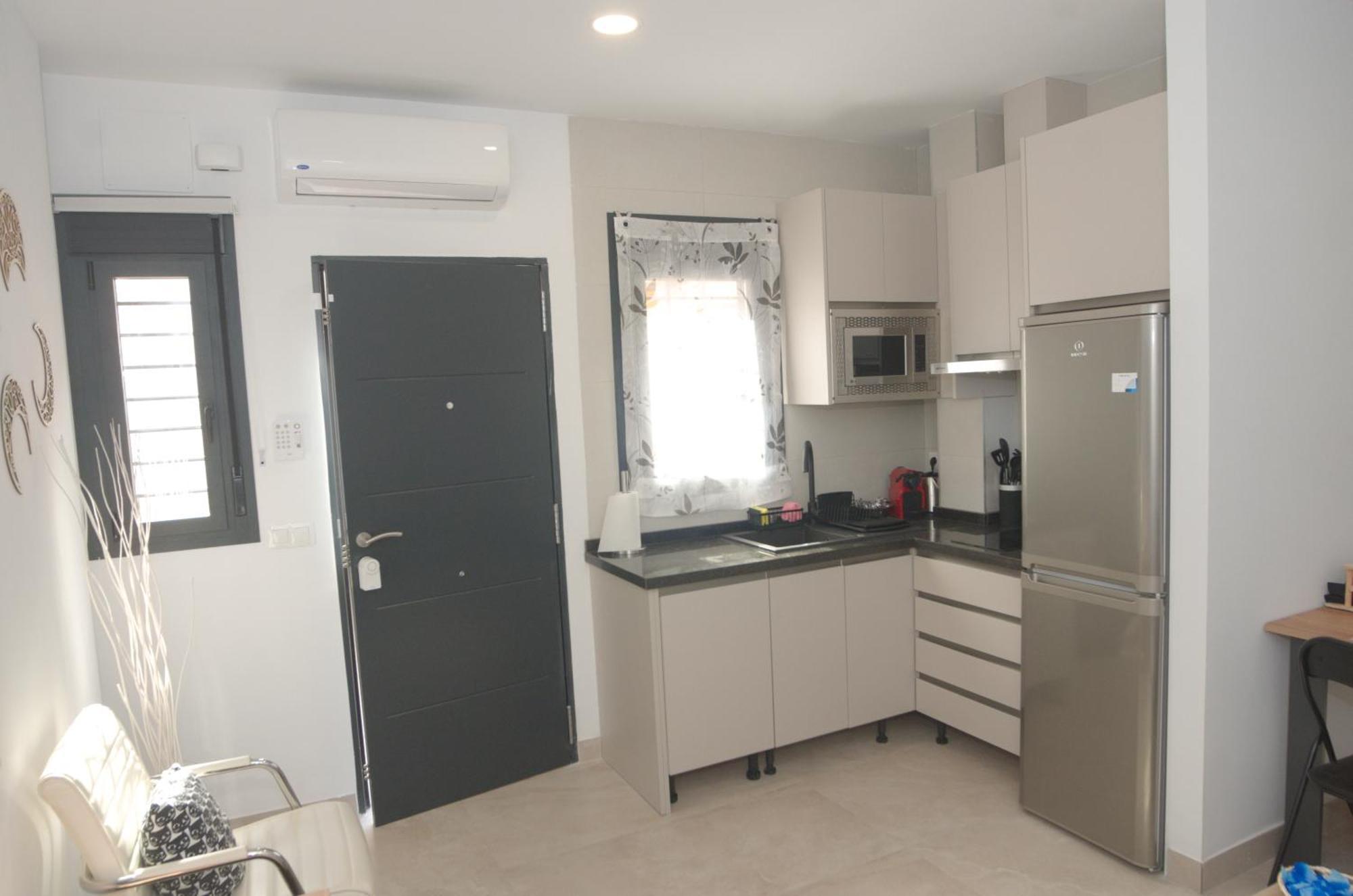 Keka Holiday home Malaga