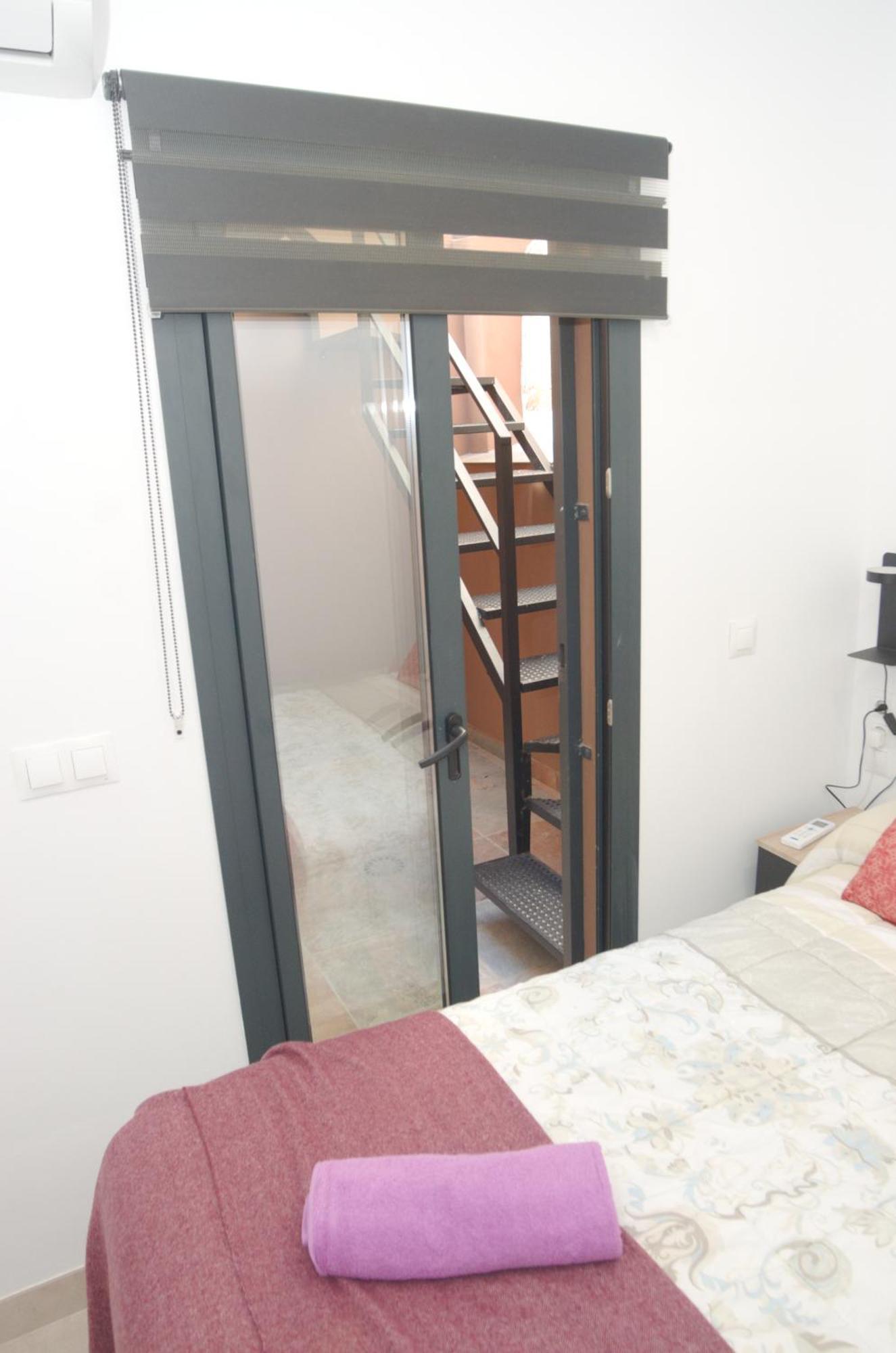 Holiday home Keka Malaga