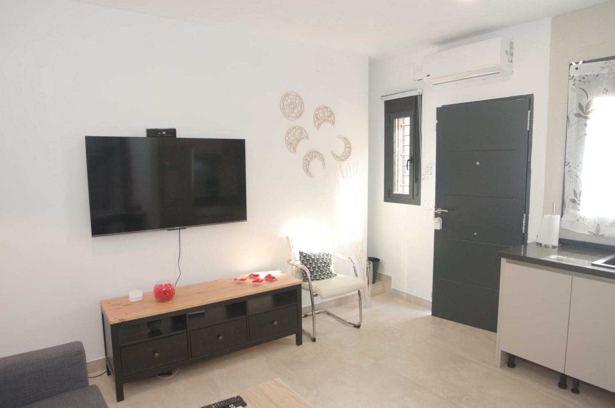 Keka Holiday home *