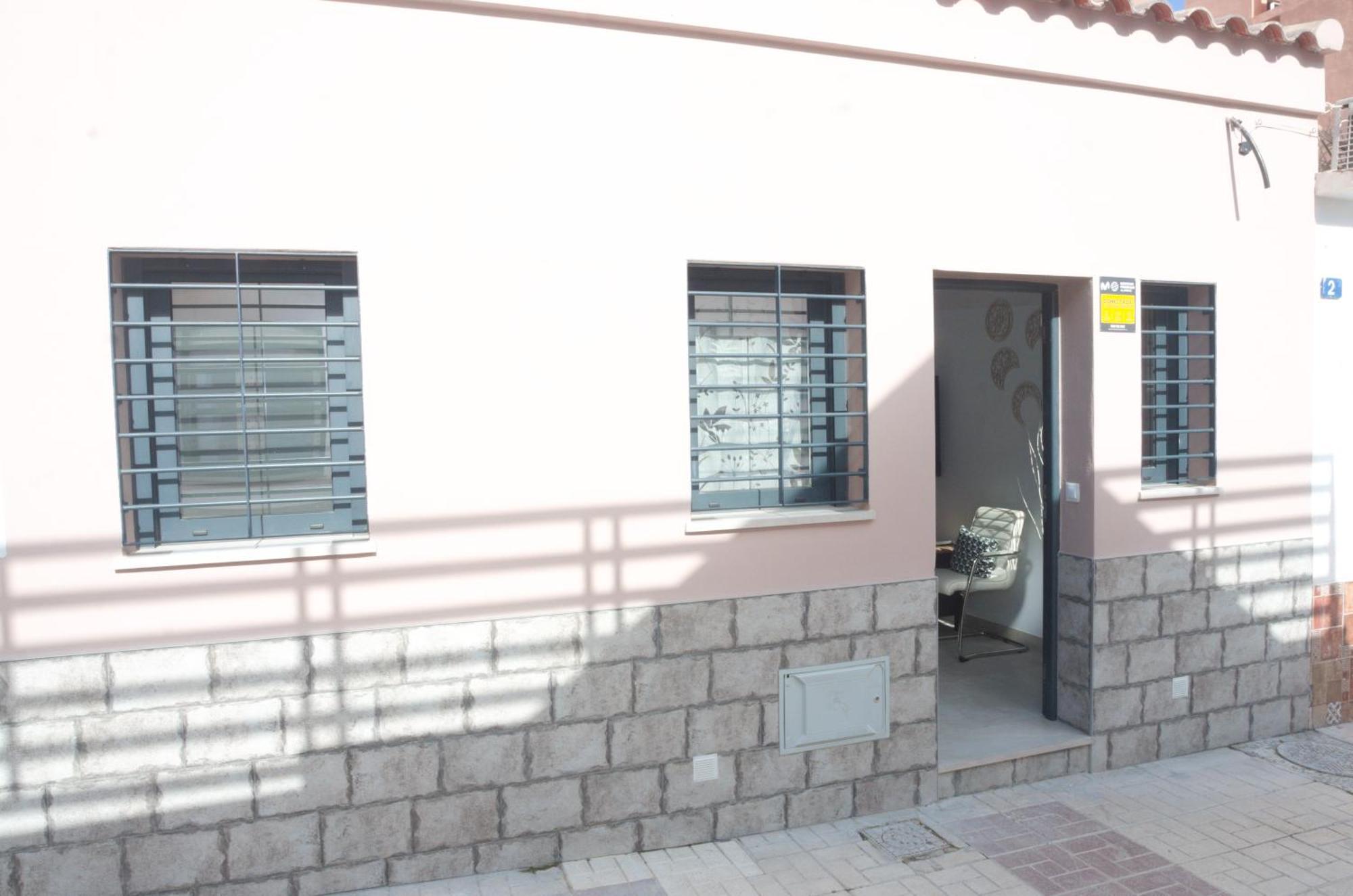 Holiday home Keka *