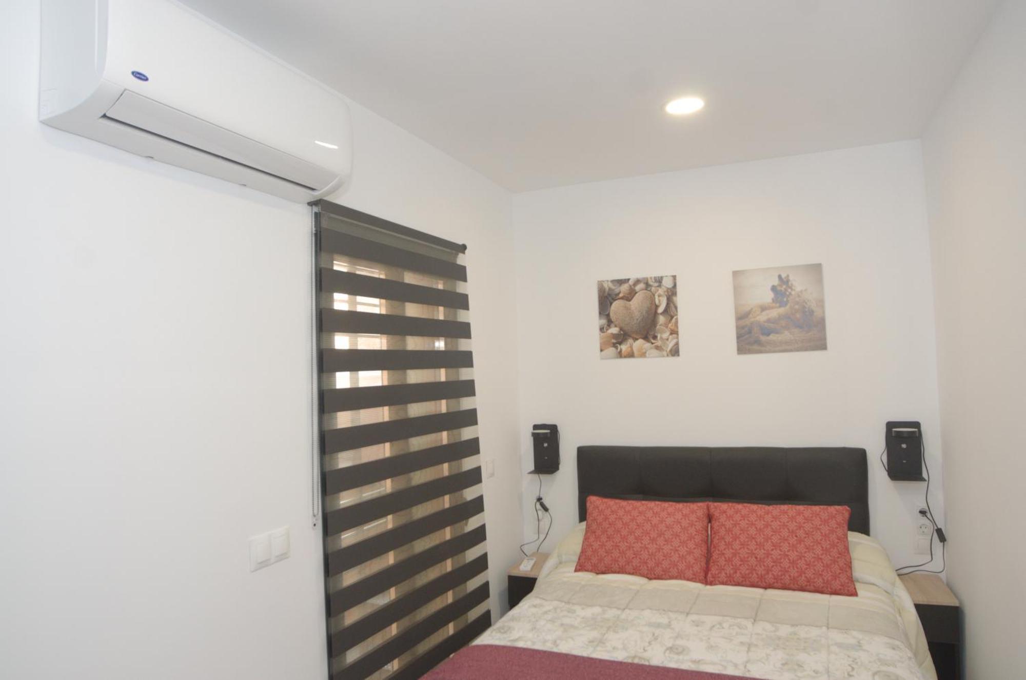 Holiday home Keka Malaga