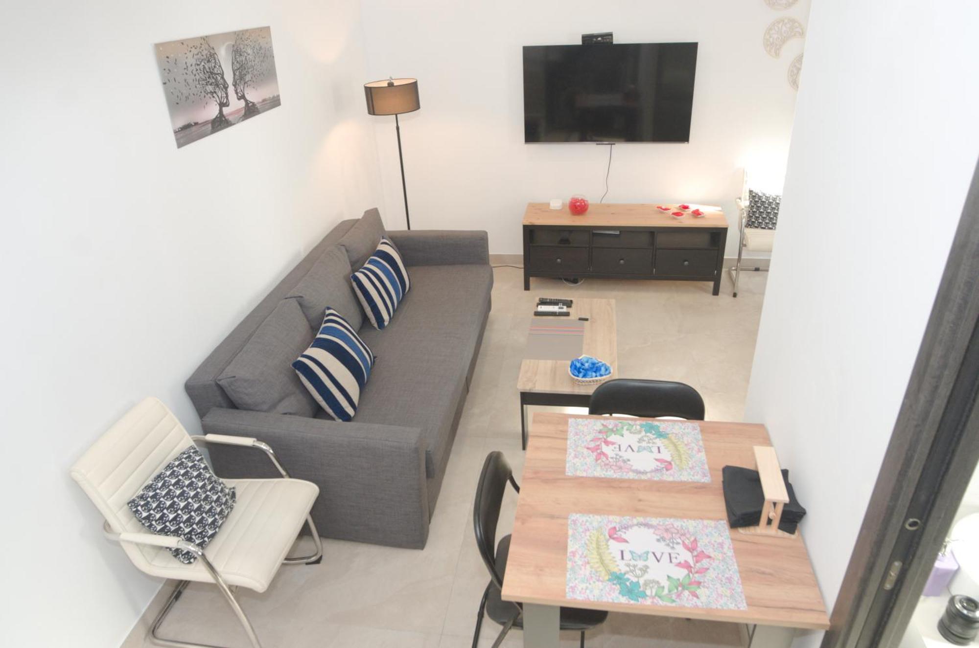 Keka Holiday home