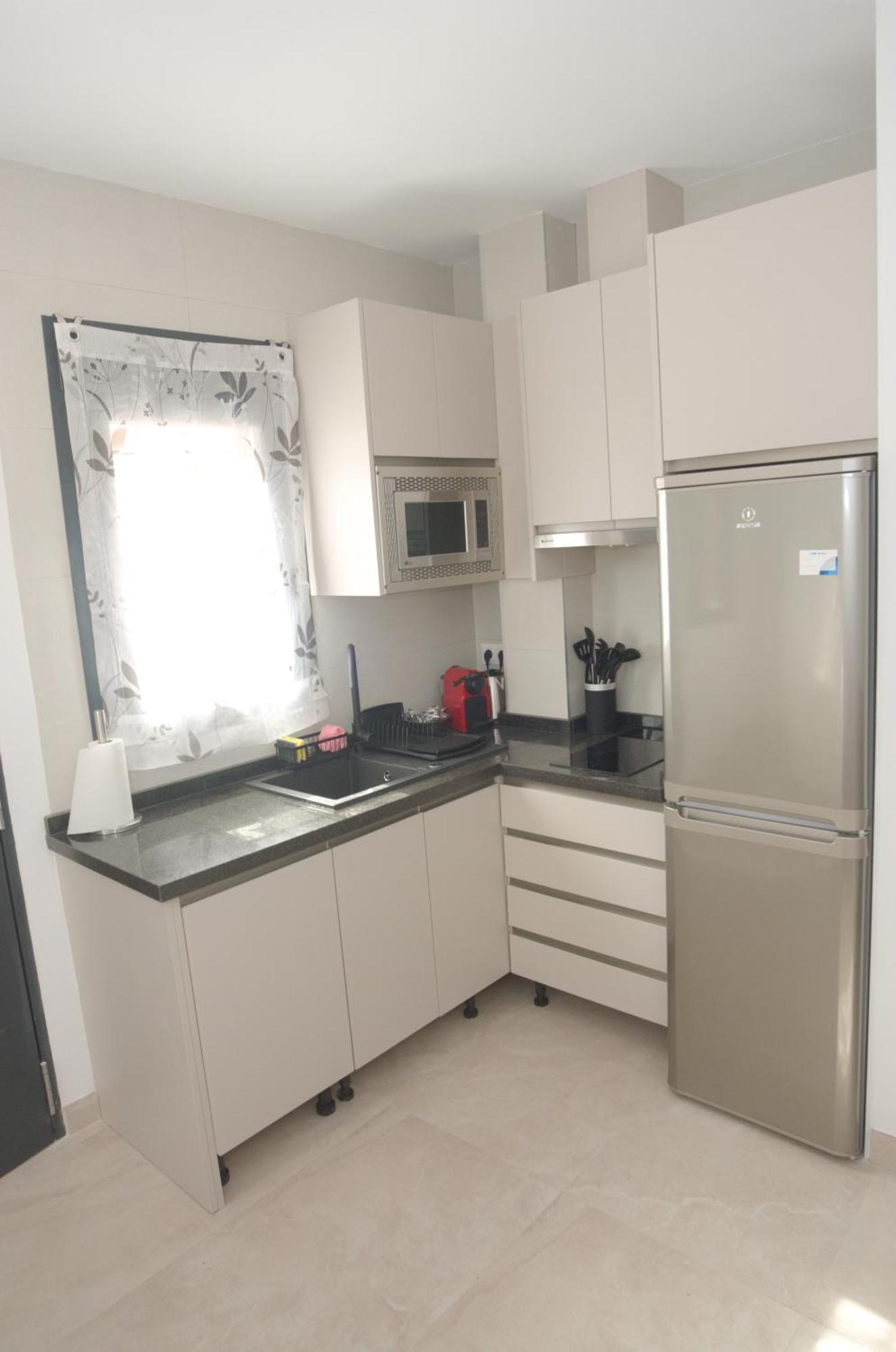 Keka Holiday home Malaga