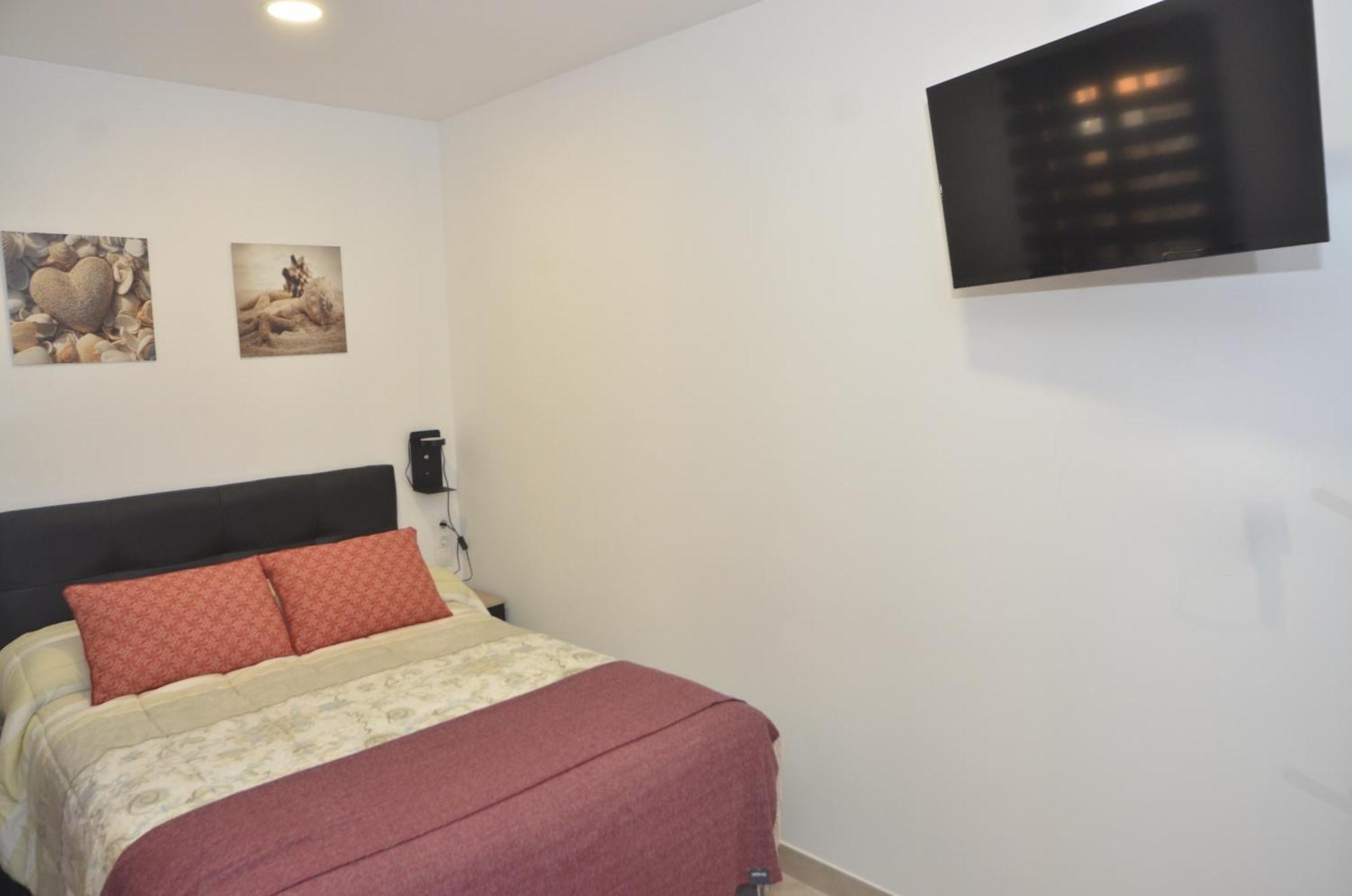 Holiday home Keka Malaga