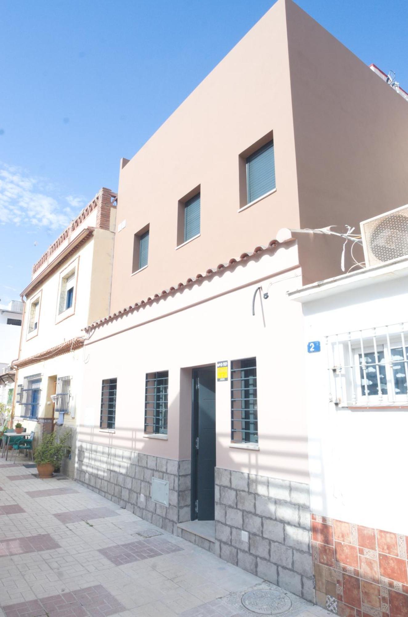 Holiday home Keka Malaga