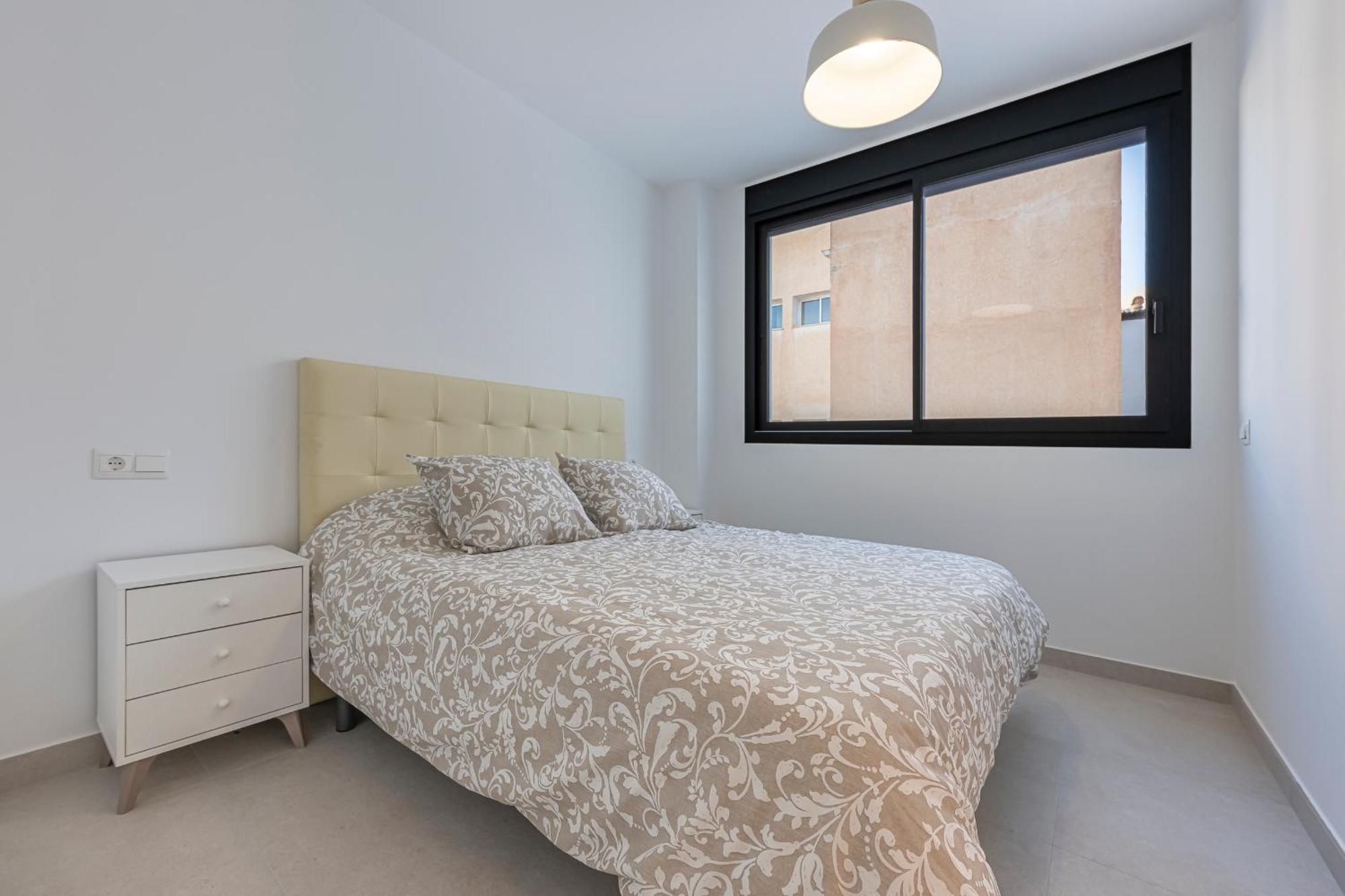 Duplex Vicente Gomez De Cadiz 23 * Malaga