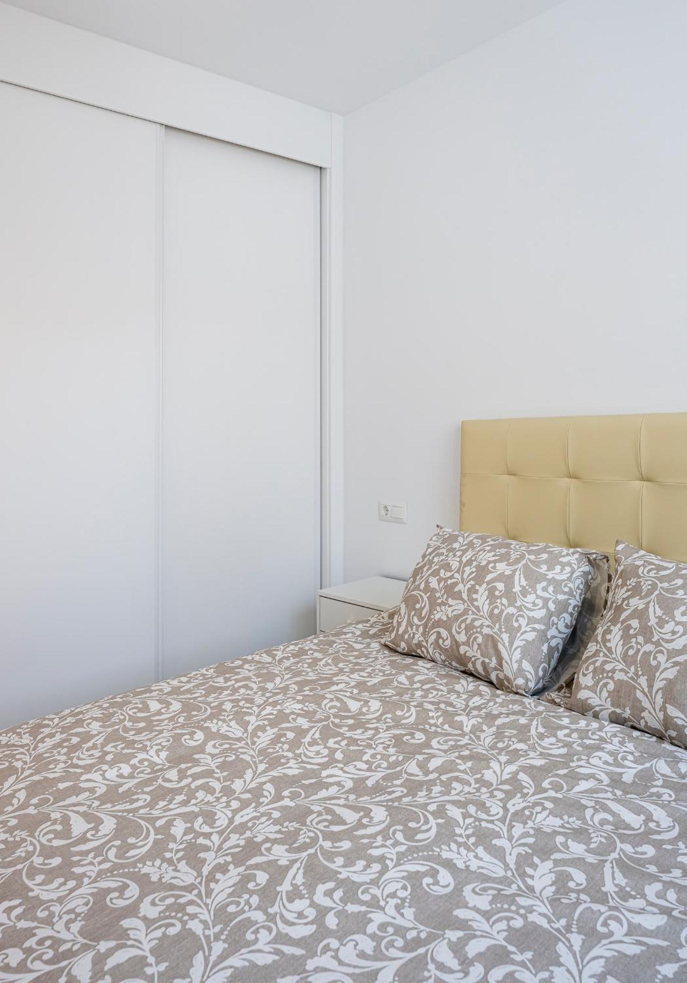 Duplex Vicente Gomez De Cadiz 23 Apartment Malaga