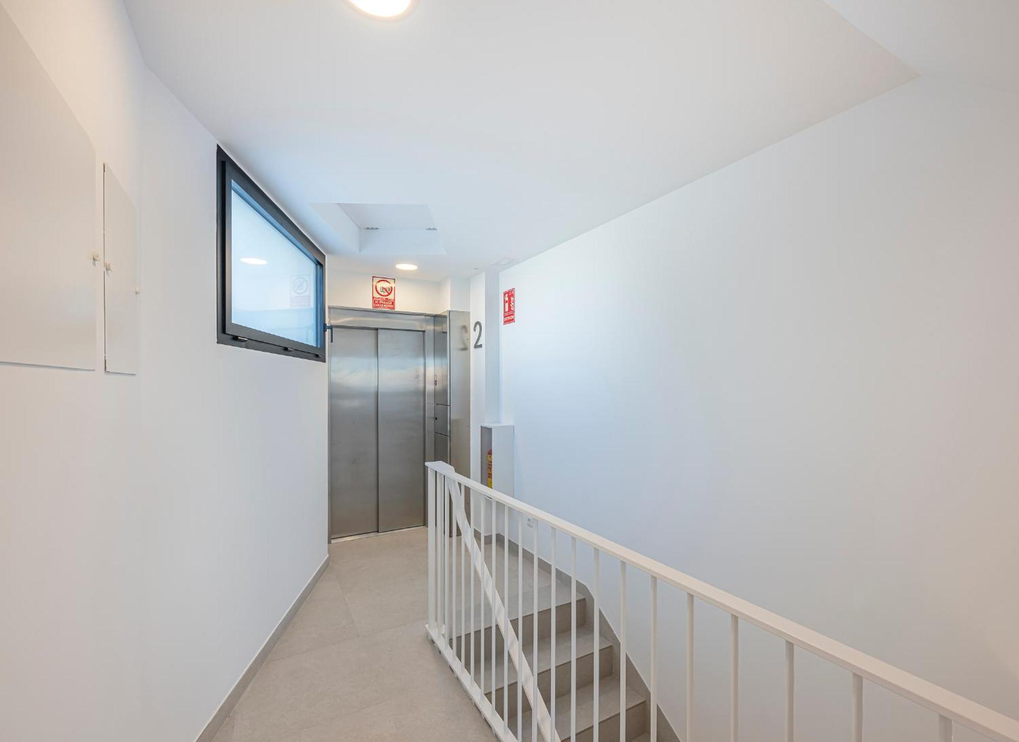 Duplex Vicente Gomez De Cadiz 23 Malaga