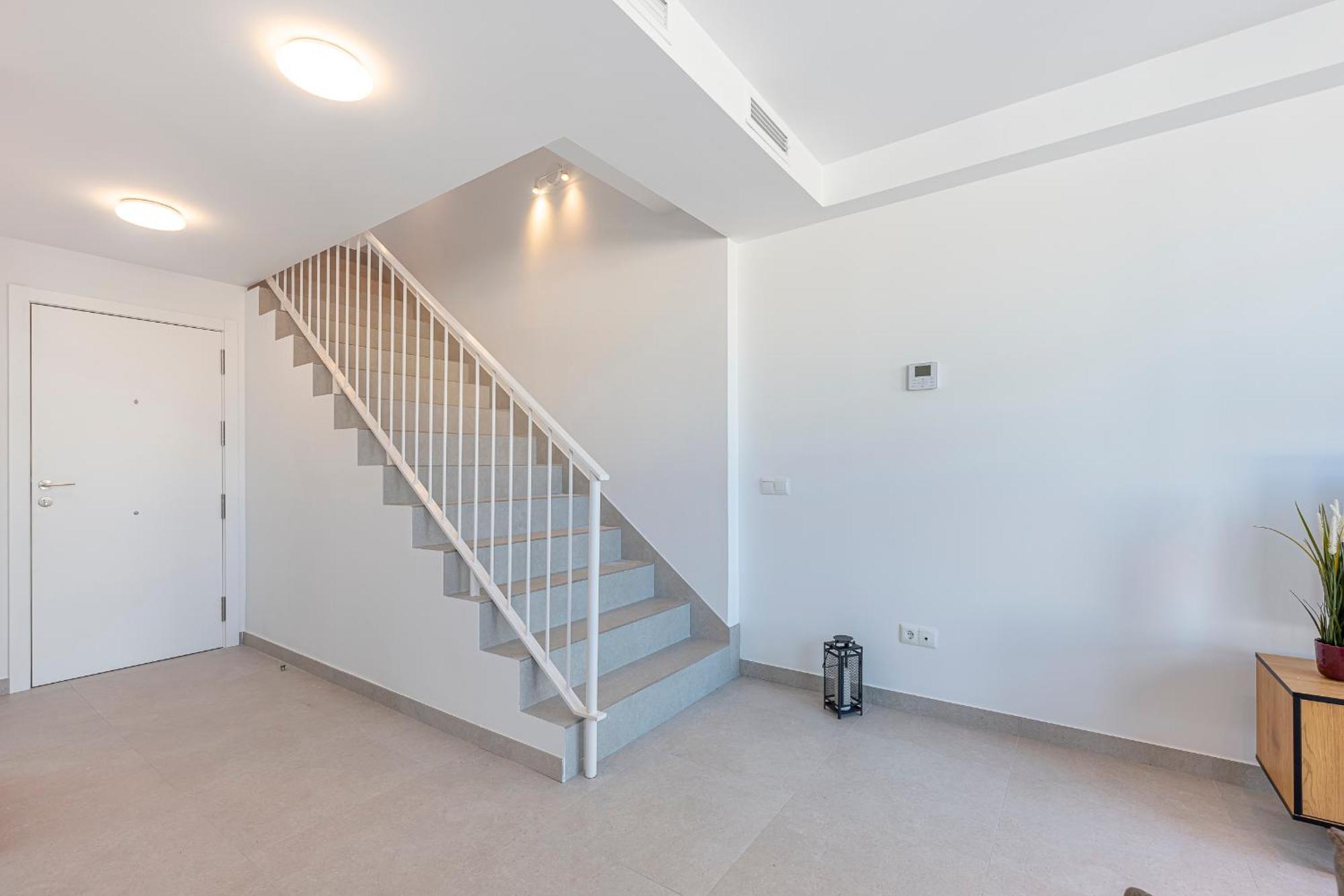 Duplex Vicente Gomez De Cadiz 23 Malaga
