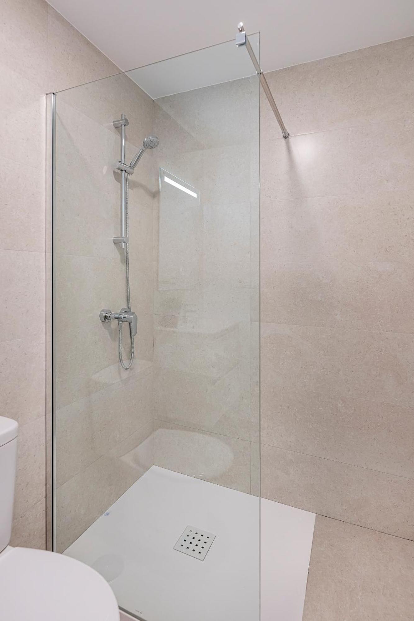Duplex Vicente Gomez De Cadiz 23 * Malaga