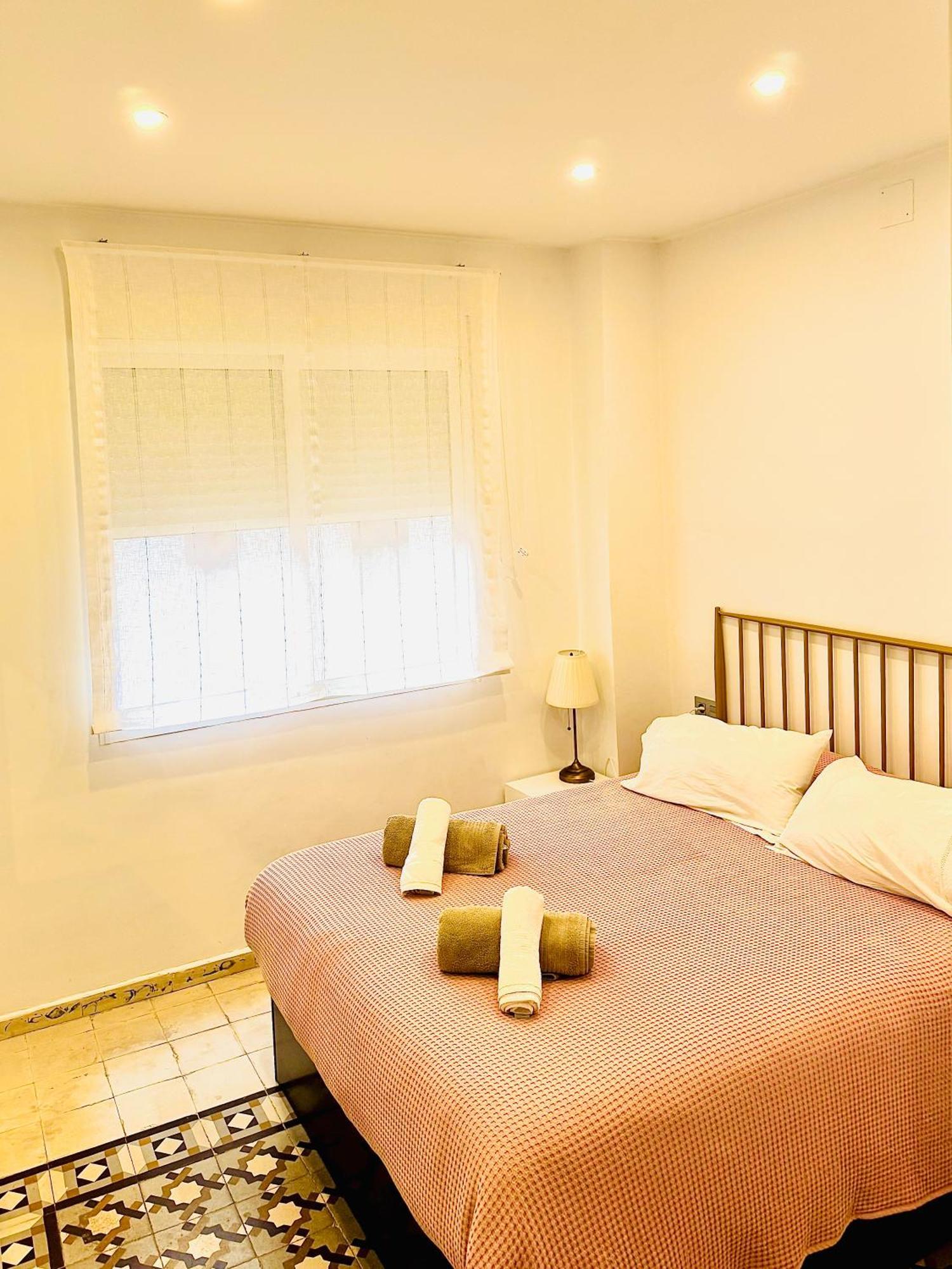 Apartment Reding & Center Málaga