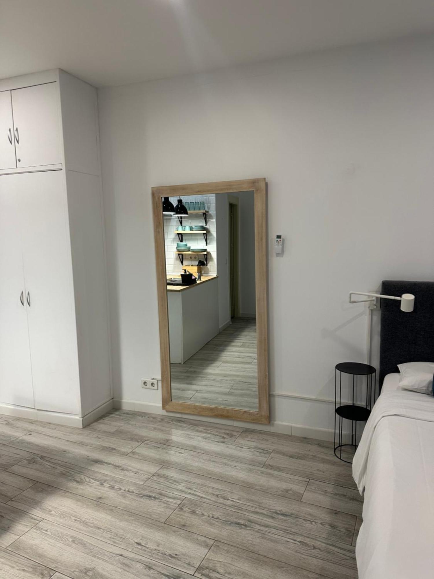 Luxury 1 Apartment *