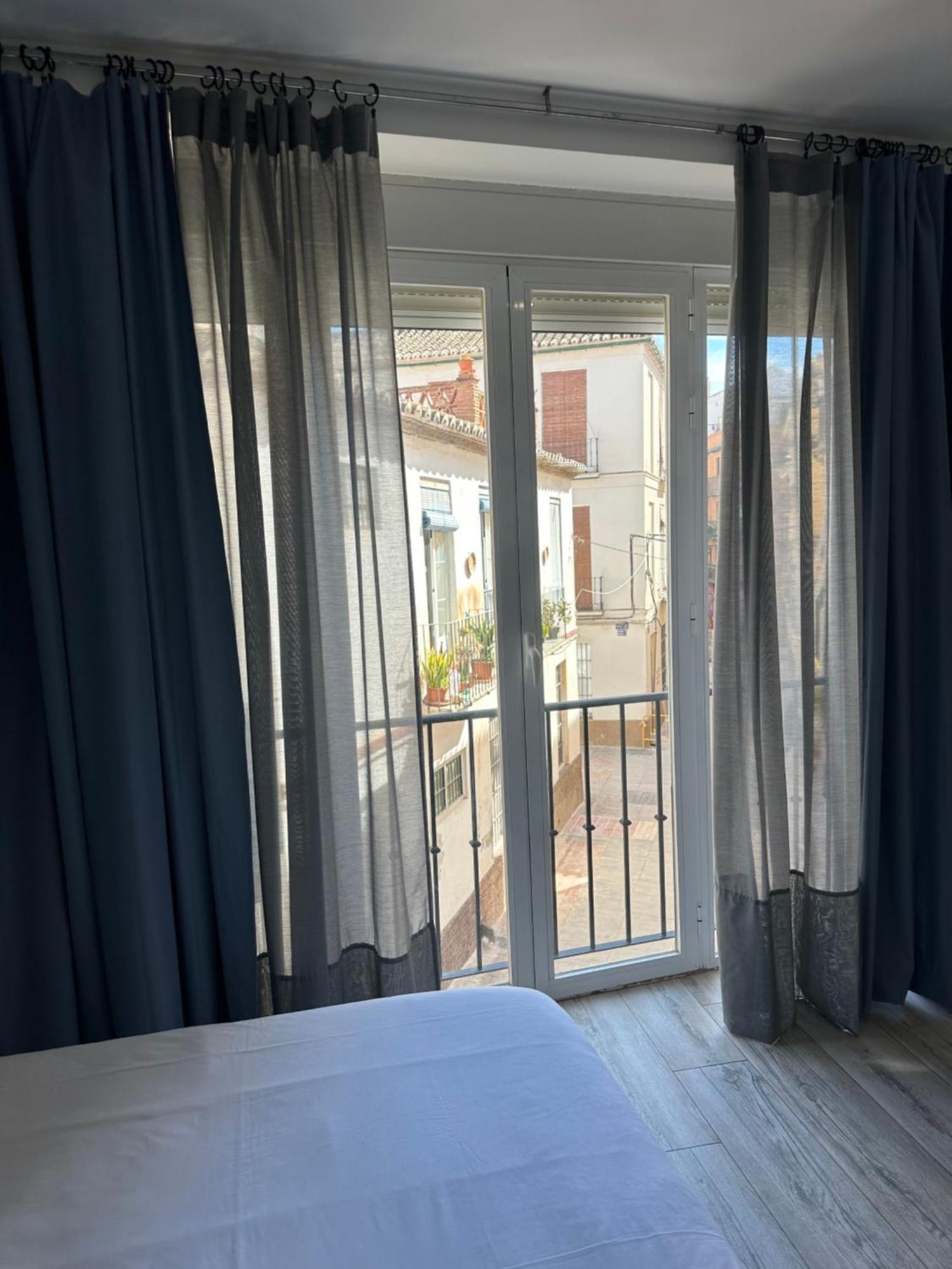 Luxury 1 * Malaga