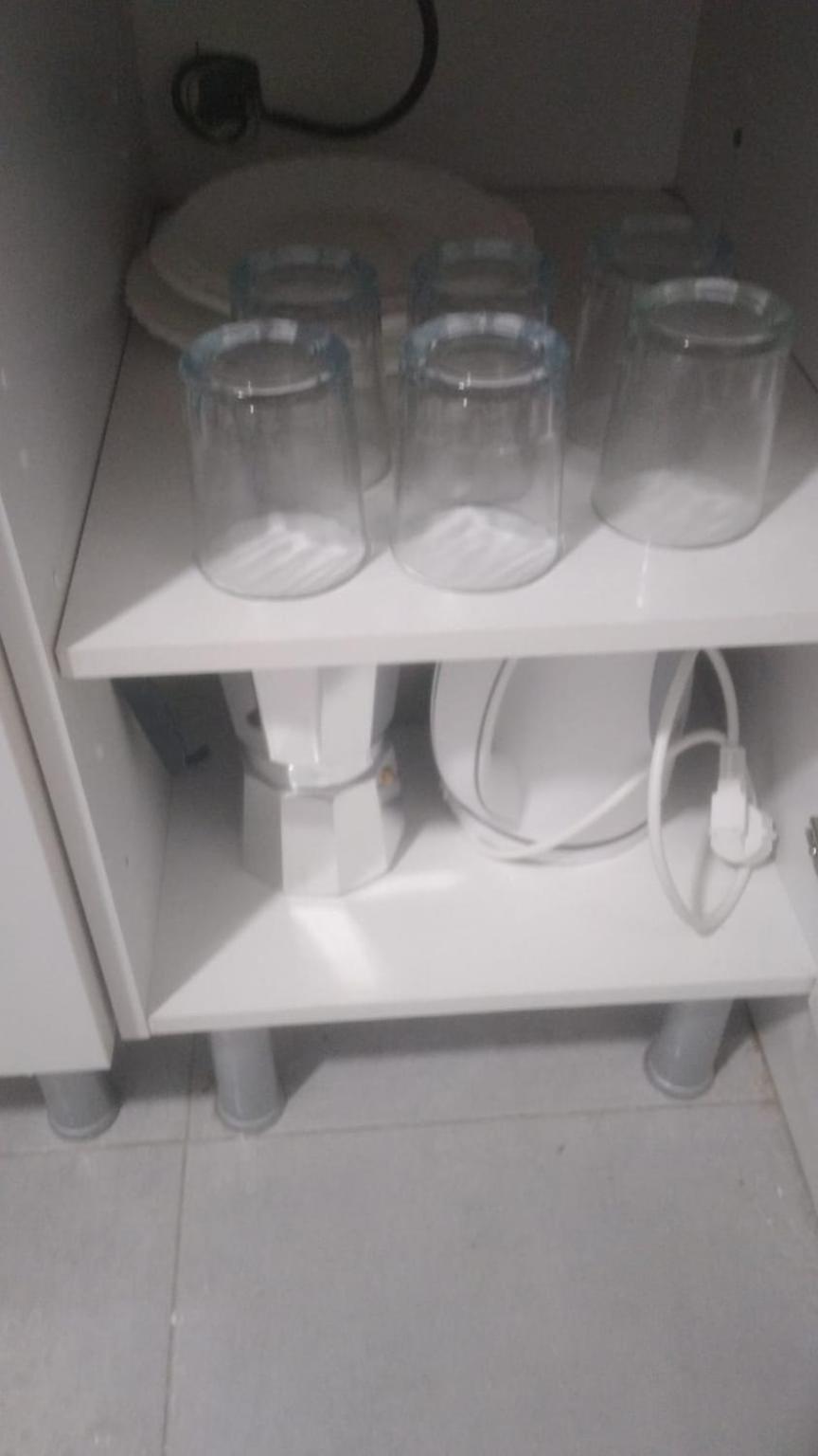 Estudio Encantador Cerca Del Carrefour Rosaleda 1 Malaga
